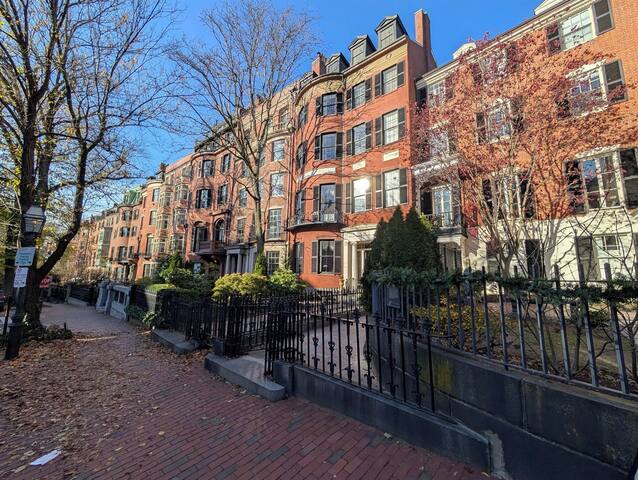 Rare Beacon Hill Gem gallery image 2