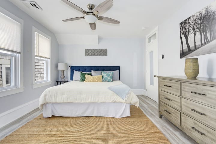 Chumba Mahiri cha Kulala