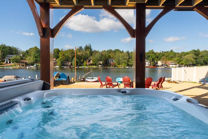 True North Vacation Rentals LLC
 managed Airbnb listing 1