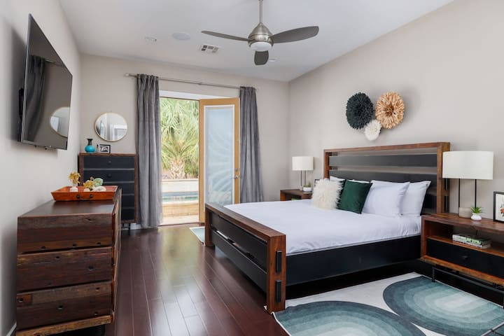 Heated Pool,Central location| Wind Down – Portoro gallery image 4