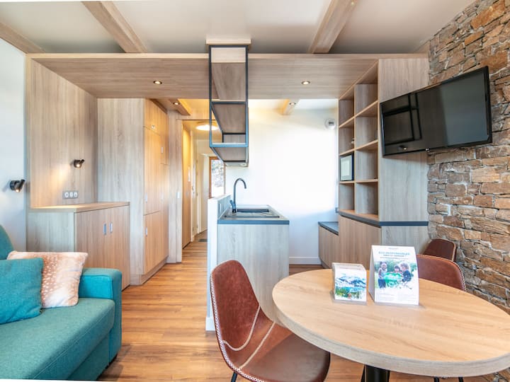 Beauregard By Interhome - Moutiers