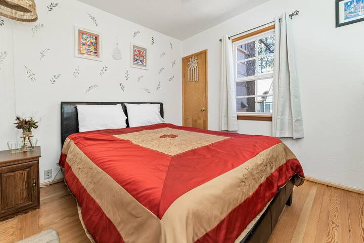 Glavna spavaća soba