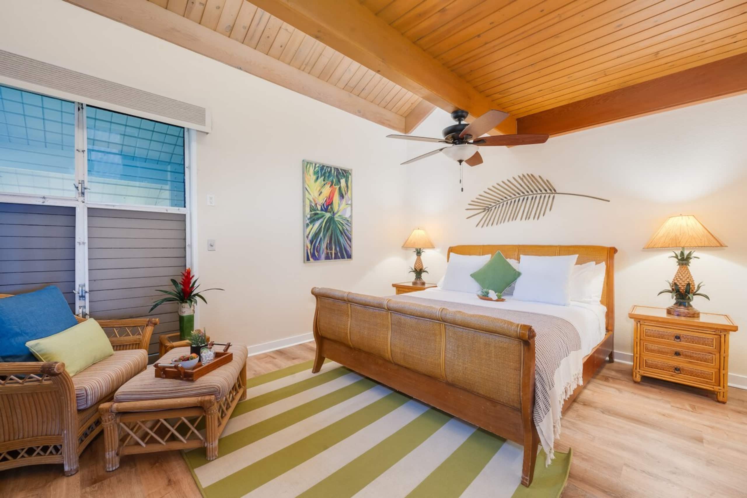 Condo in Lahaina · ★4.92 · 3 bedrooms · 4 beds · 3 baths - Image 14