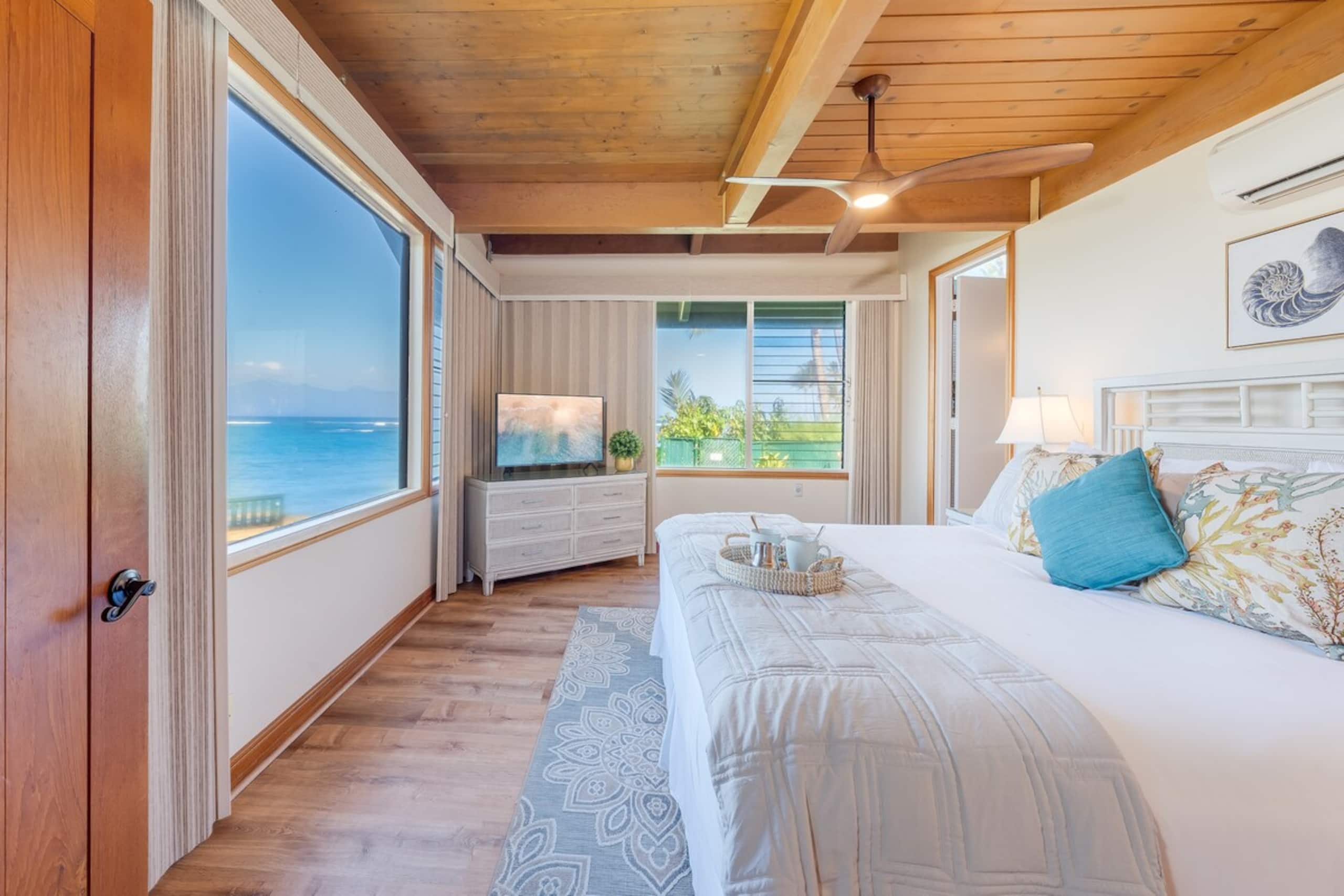 Condo in Lahaina · ★4.92 · 3 bedrooms · 4 beds · 3 baths - Image 11