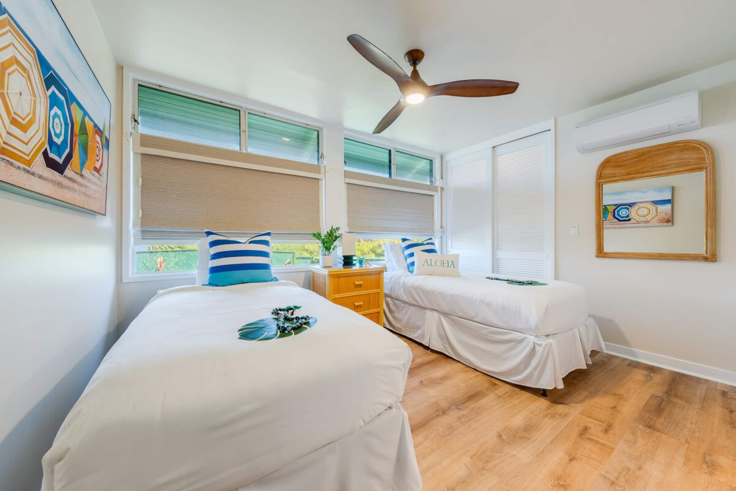 Condo in Lahaina · ★4.92 · 3 bedrooms · 4 beds · 3 baths - Image 18