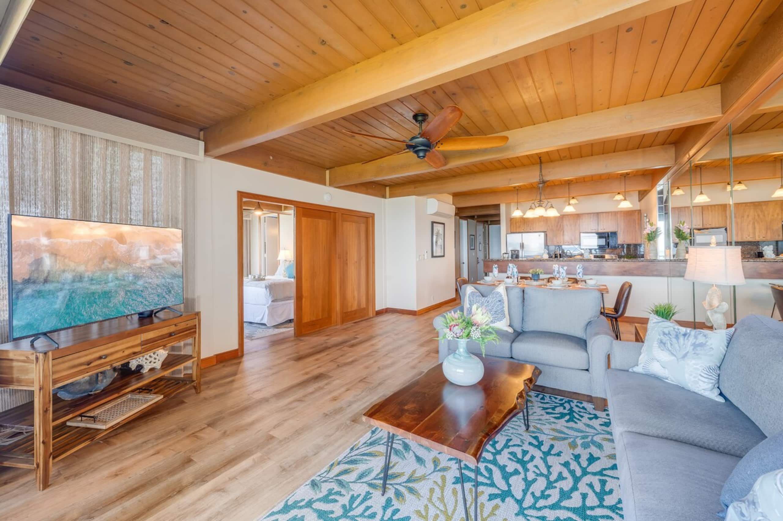 Condo in Lahaina · ★4.92 · 3 bedrooms · 4 beds · 3 baths - Image 47