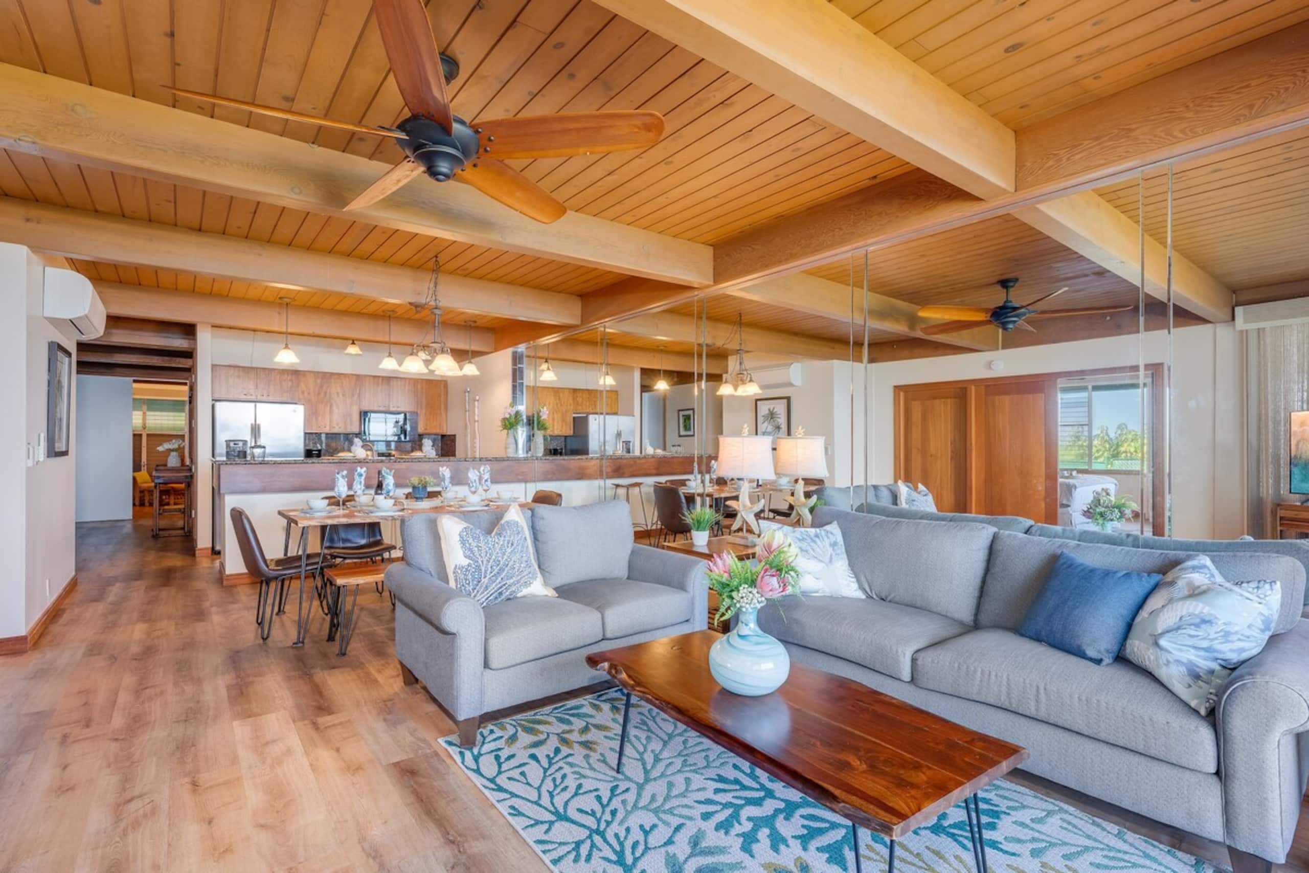 Condo in Lahaina · ★4.92 · 3 bedrooms · 4 beds · 3 baths - Image 46