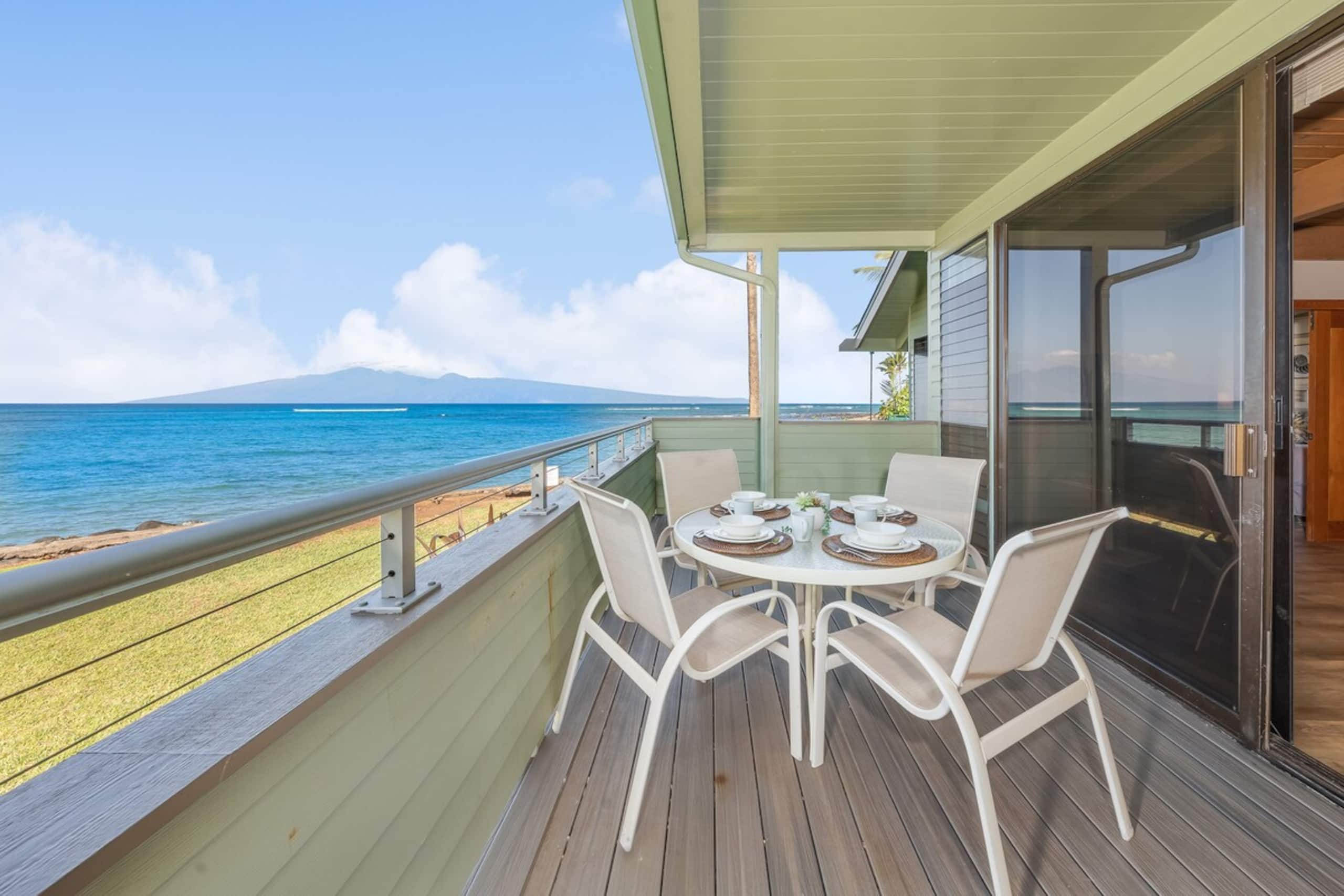 Condo in Lahaina · ★4.92 · 3 bedrooms · 4 beds · 3 baths - Image 28
