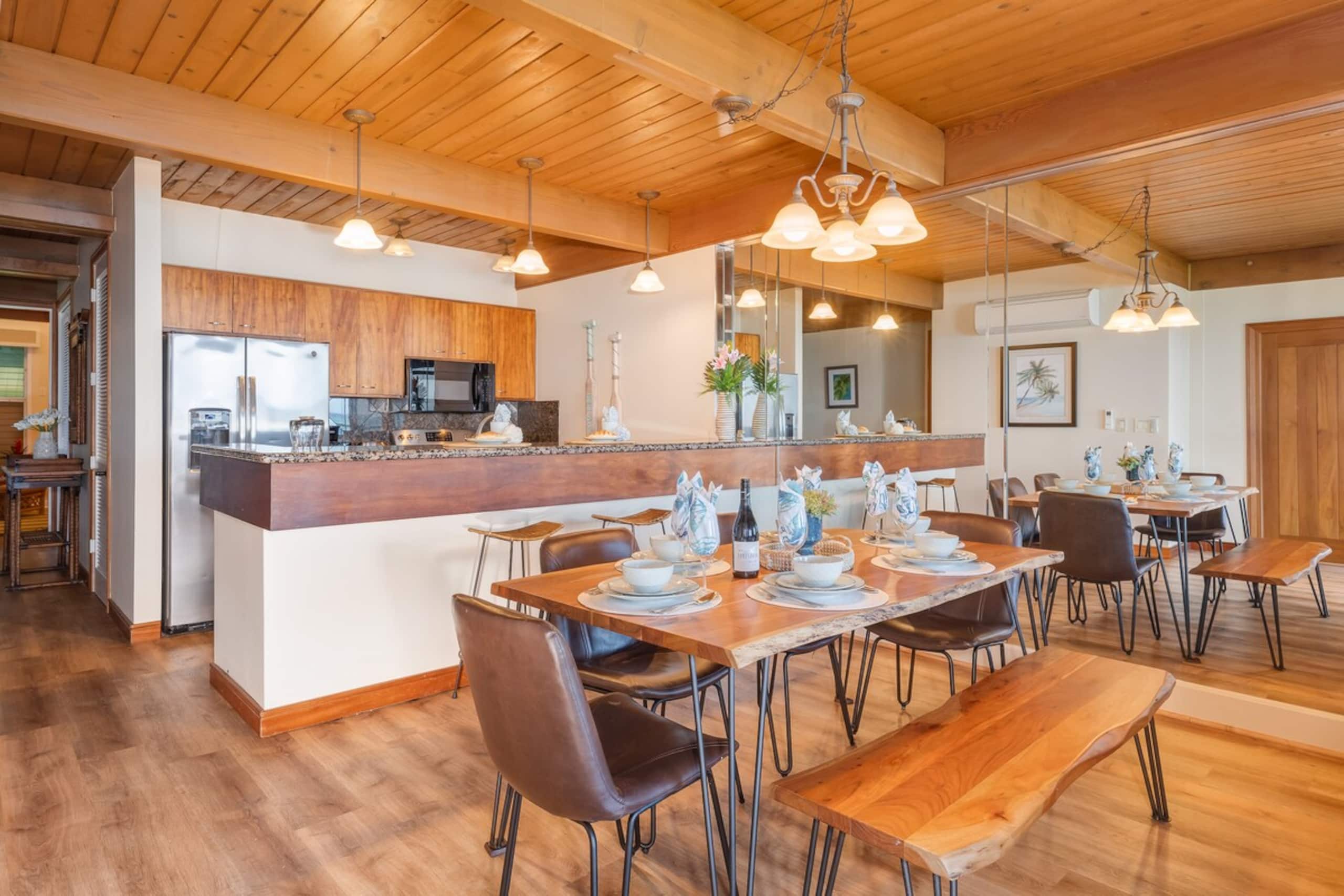 Condo in Lahaina · ★4.92 · 3 bedrooms · 4 beds · 3 baths - Image 8