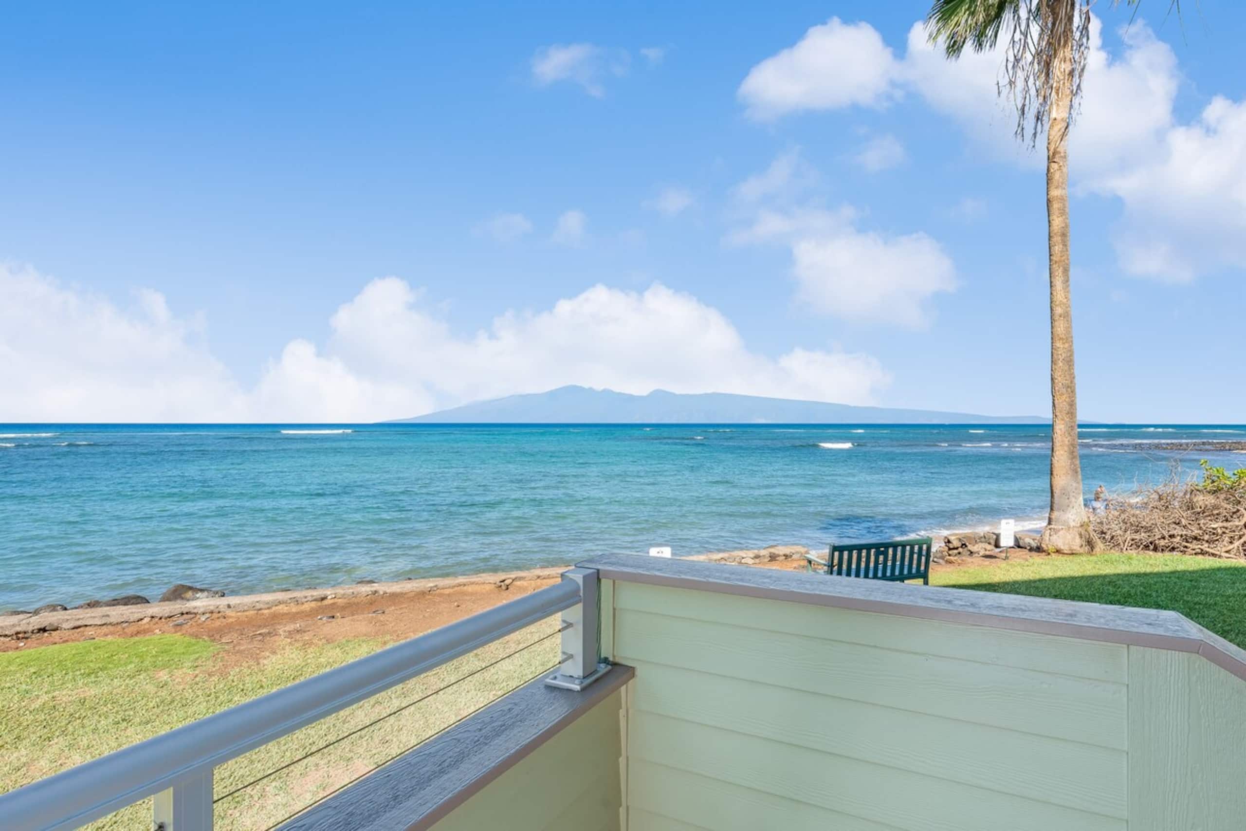 Condo in Lahaina · ★4.92 · 3 bedrooms · 4 beds · 3 baths - Image 30