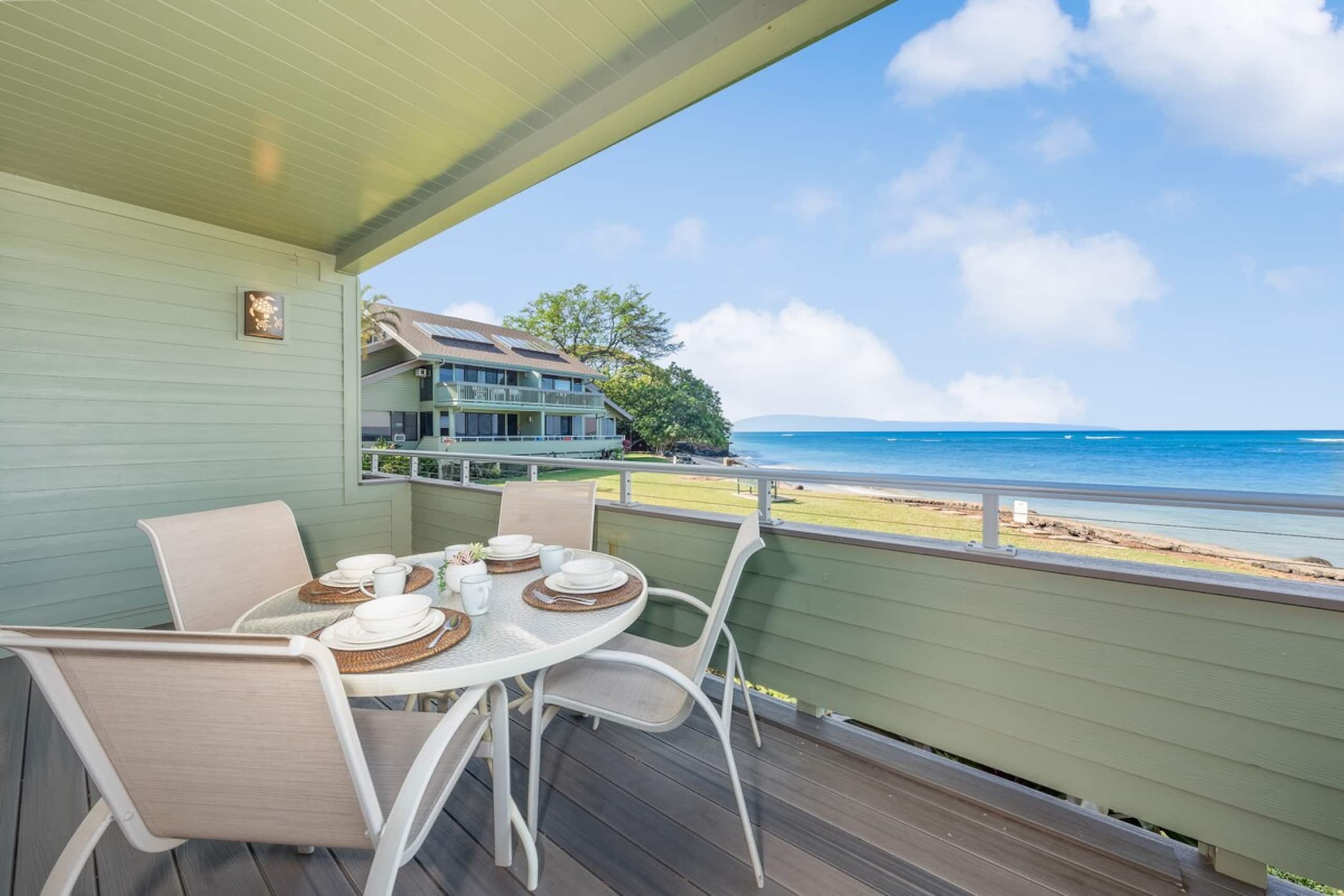 Condo in Lahaina · ★4.92 · 3 bedrooms · 4 beds · 3 baths - Image 29