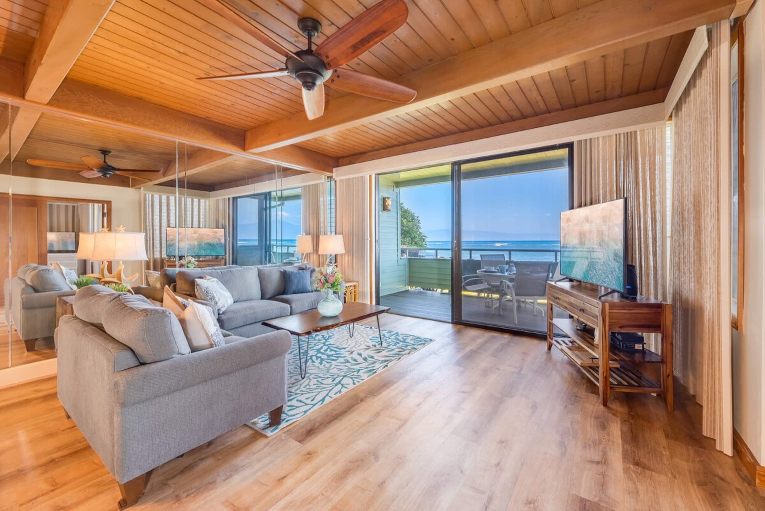 Condo in Lahaina · ★4.92 · 3 bedrooms · 4 beds · 3 baths - Image 45