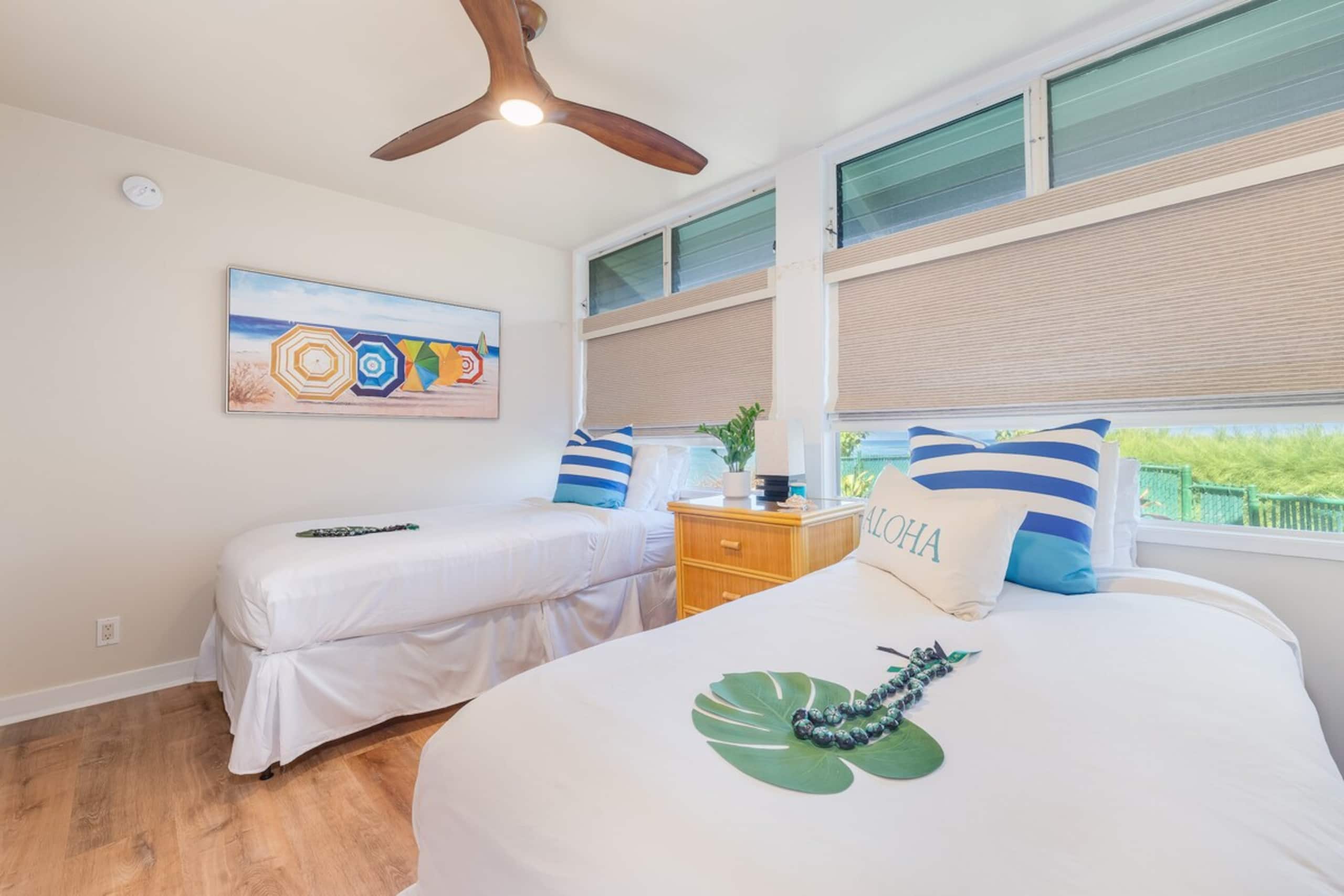 Condo in Lahaina · ★4.92 · 3 bedrooms · 4 beds · 3 baths - Image 17