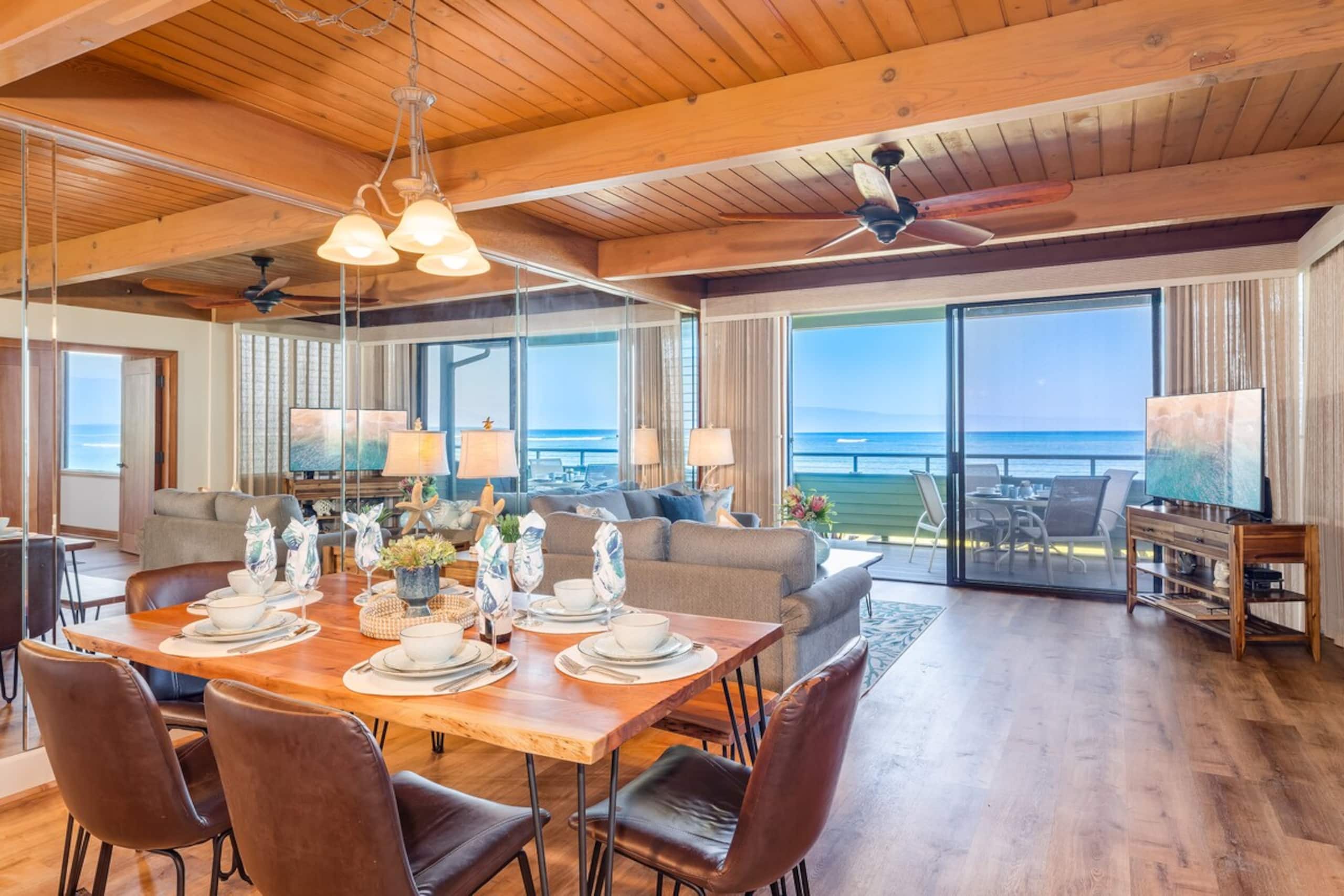 Condo in Lahaina · ★4.92 · 3 bedrooms · 4 beds · 3 baths - Image 7