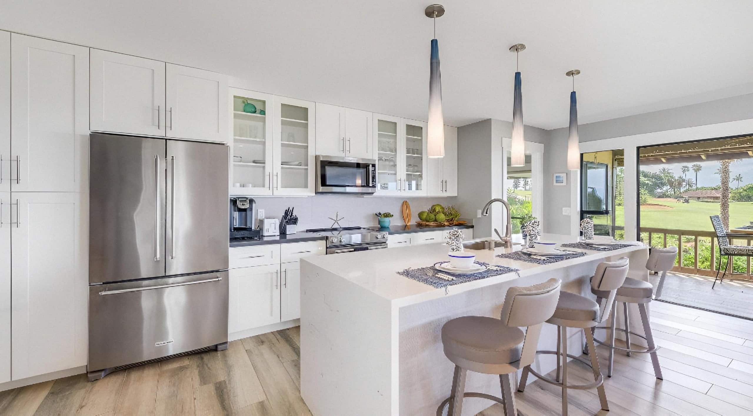 Condo in Lahaina · ★4.95 · 3 bedrooms · 3 beds · 3 baths - Image 7