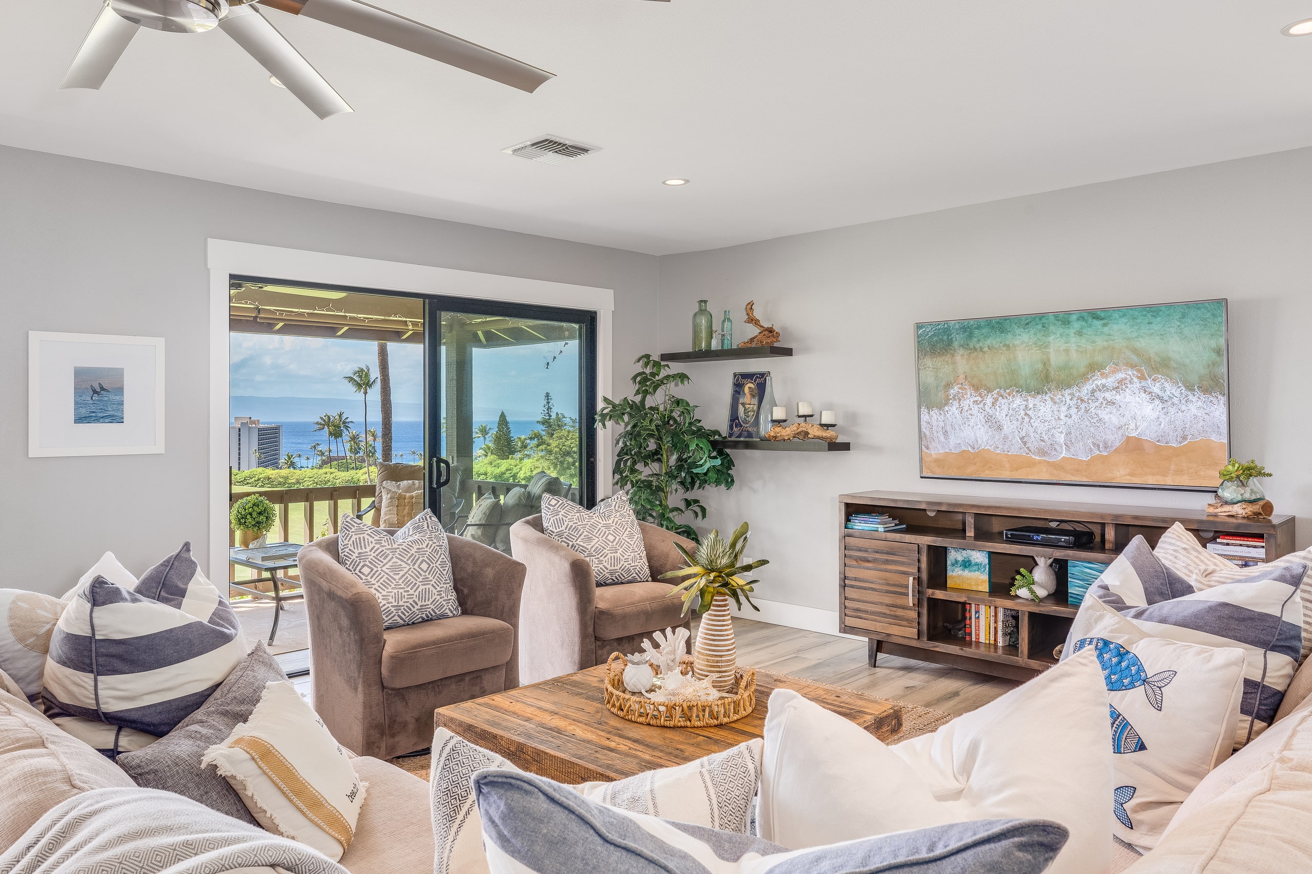 Condo in Lahaina · ★4.95 · 3 bedrooms · 3 beds · 3 baths - Image 50