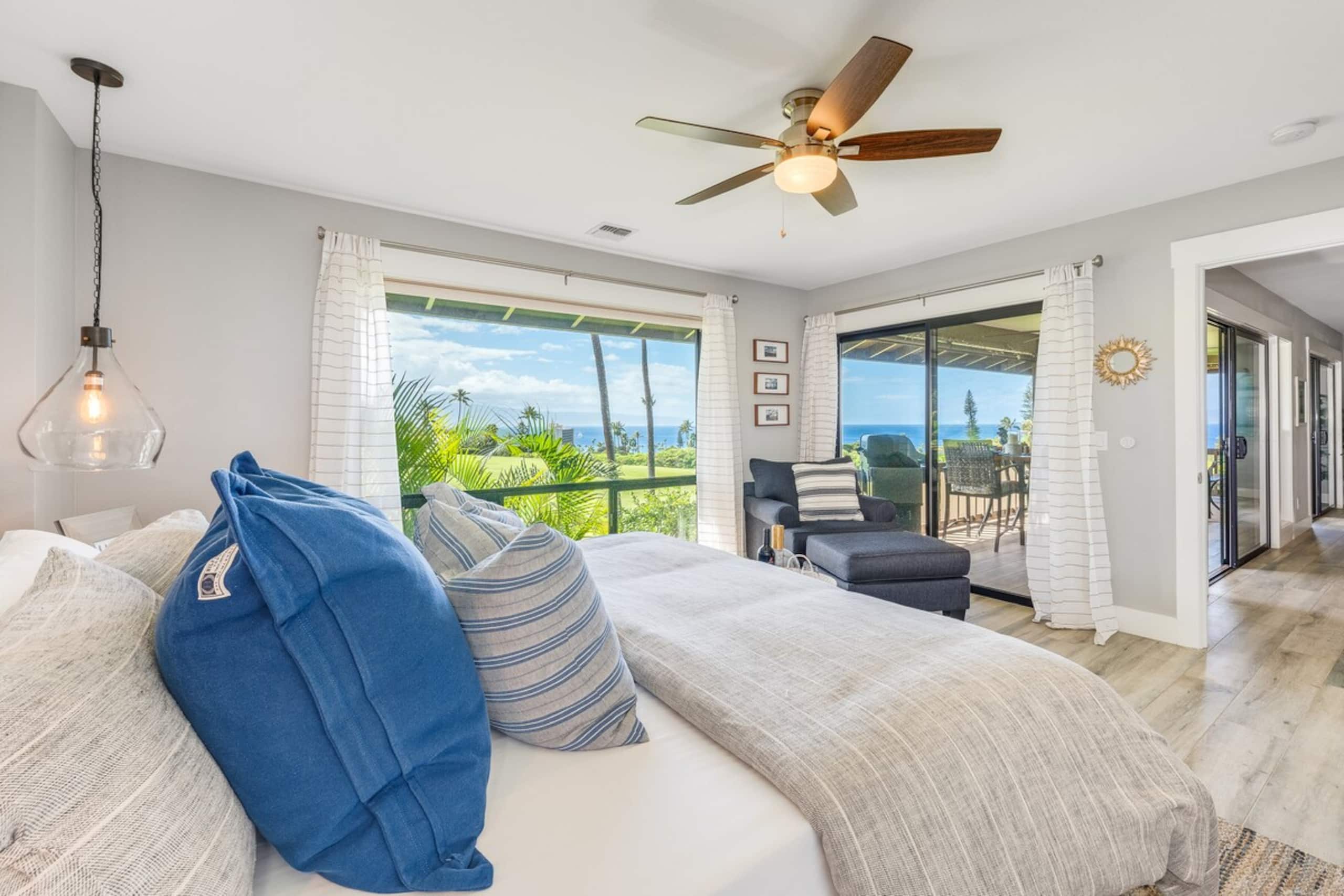Condo in Lahaina · ★4.95 · 3 bedrooms · 3 beds · 3 baths - Image 14