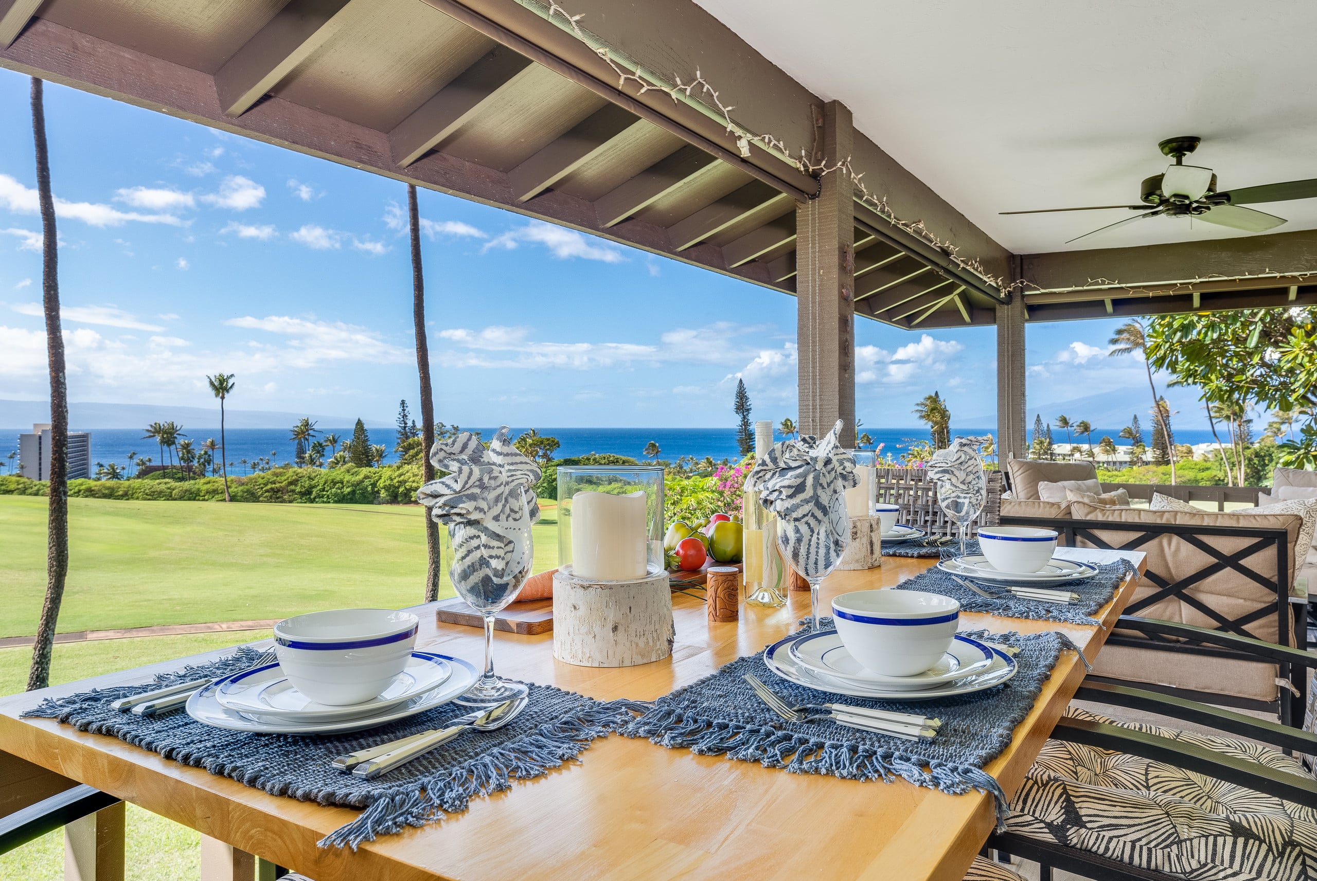 Condo in Lahaina · ★4.95 · 3 bedrooms · 3 beds · 3 baths - Image 35