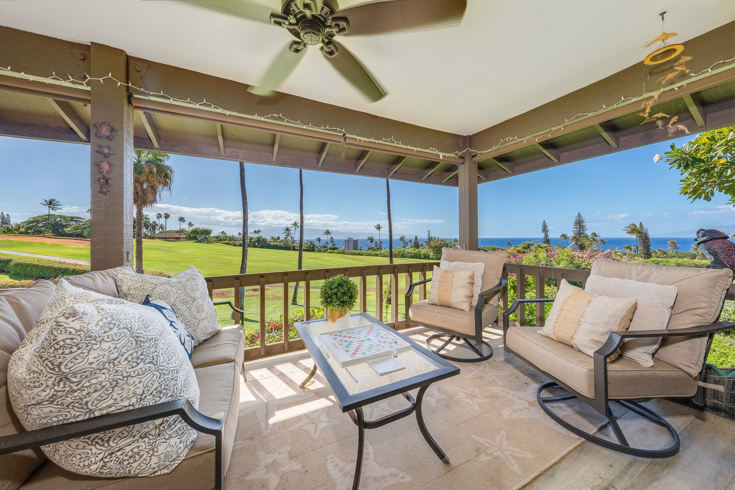 Condo in Lahaina · ★4.95 · 3 bedrooms · 3 beds · 3 baths - Image 36