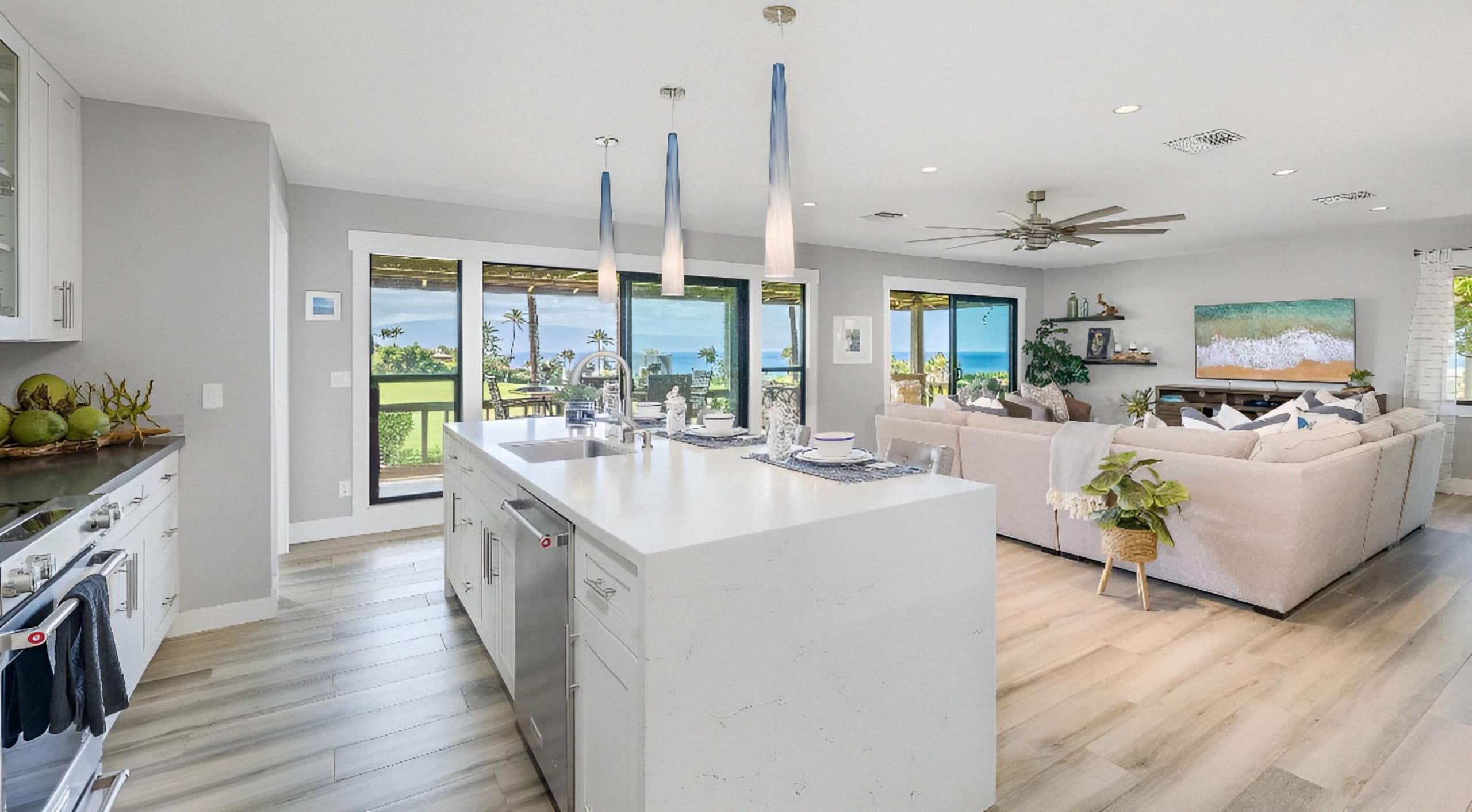 Condo in Lahaina · ★4.95 · 3 bedrooms · 3 beds · 3 baths - Image 8
