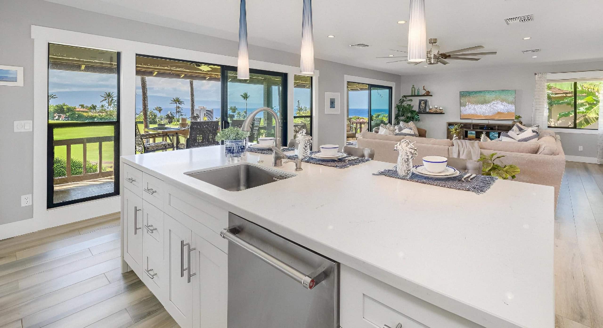 Condo in Lahaina · ★4.95 · 3 bedrooms · 3 beds · 3 baths - Image 9