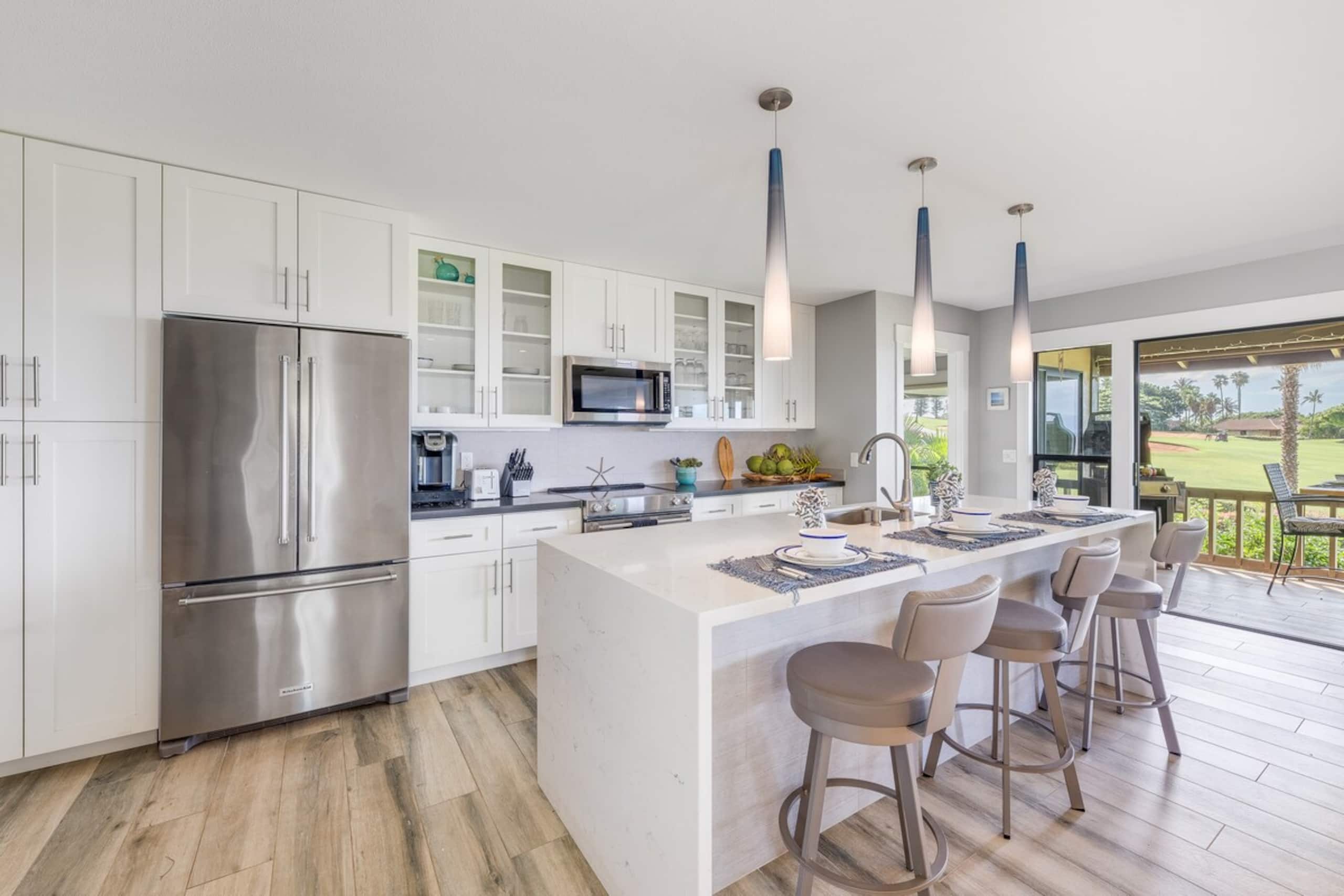Condo in Lahaina · ★4.95 · 3 bedrooms · 3 beds · 3 baths - Image 1