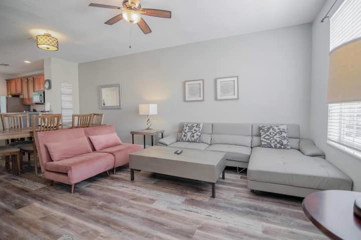 Vista Cay Luxury Bella, Walk To Epic And Occc - Orlando