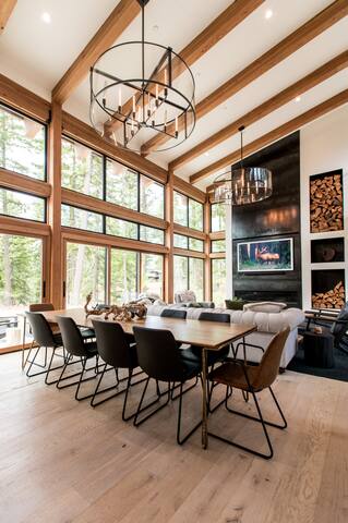 Digs Co managed Airbnb listing 1