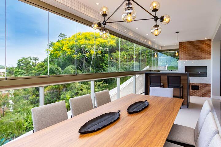 Mar Investimentos managed Airbnb listing 3