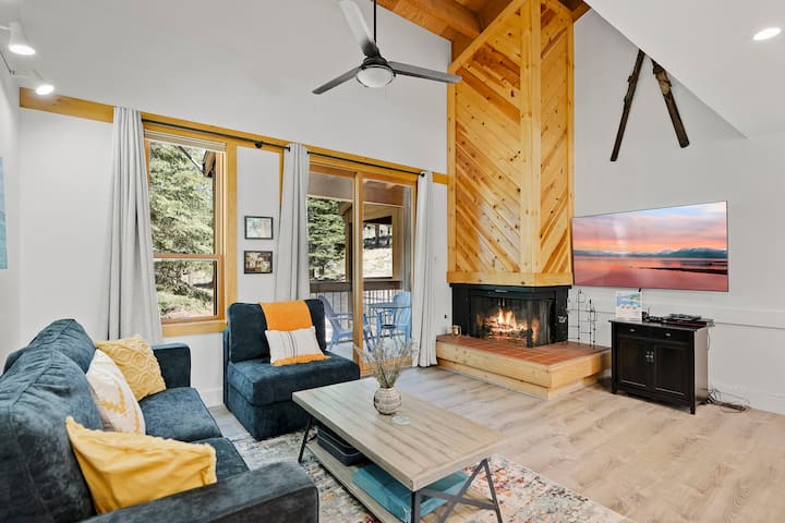 2 King Suites | Rec Center Access | Near Northstar Village, Lake,  Trail - Lake Tahoe