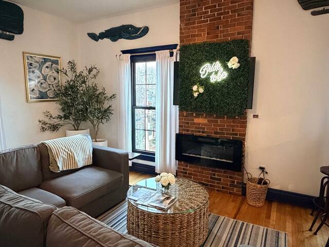 East Coast Retreat managed Airbnb listing 2