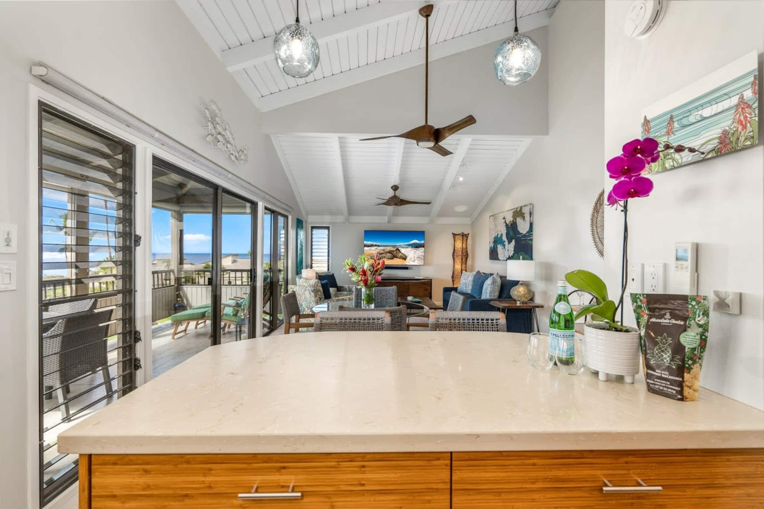 Luxurious Wailea Ocean Vistas - Image 11