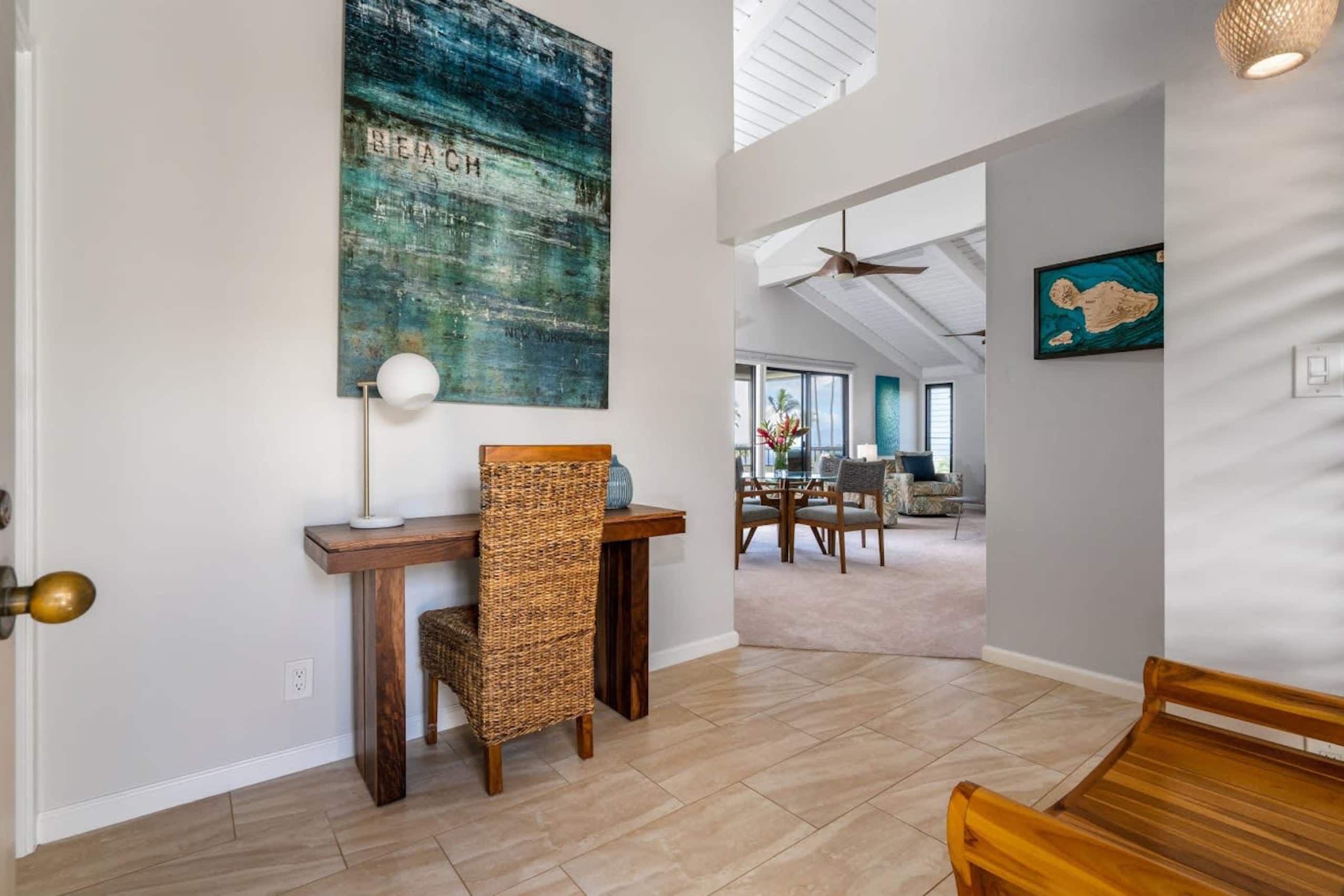 Luxurious Wailea Ocean Vistas - Image 12