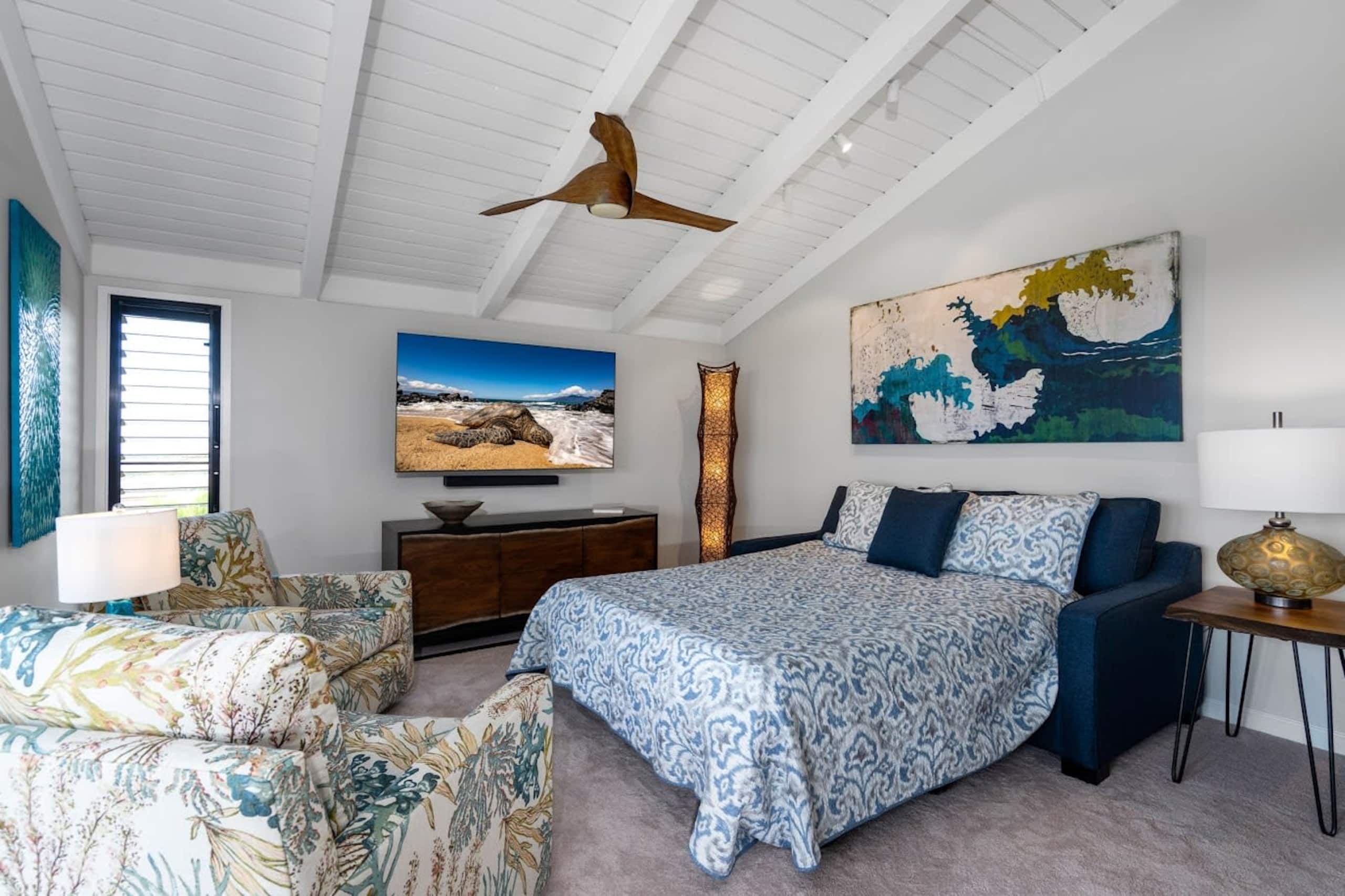Luxurious Wailea Ocean Vistas - Image 39