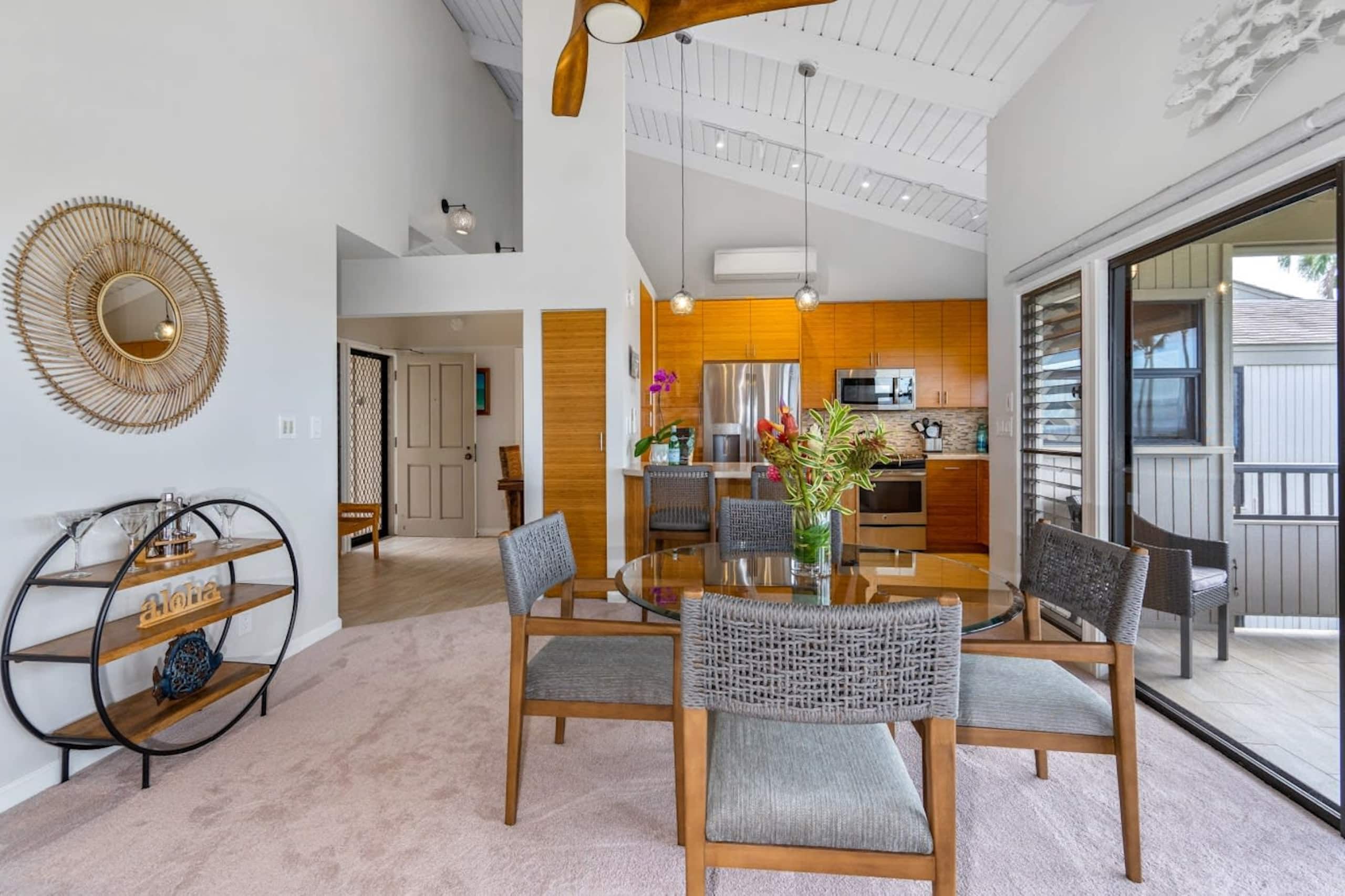 Luxurious Wailea Ocean Vistas - Image 5