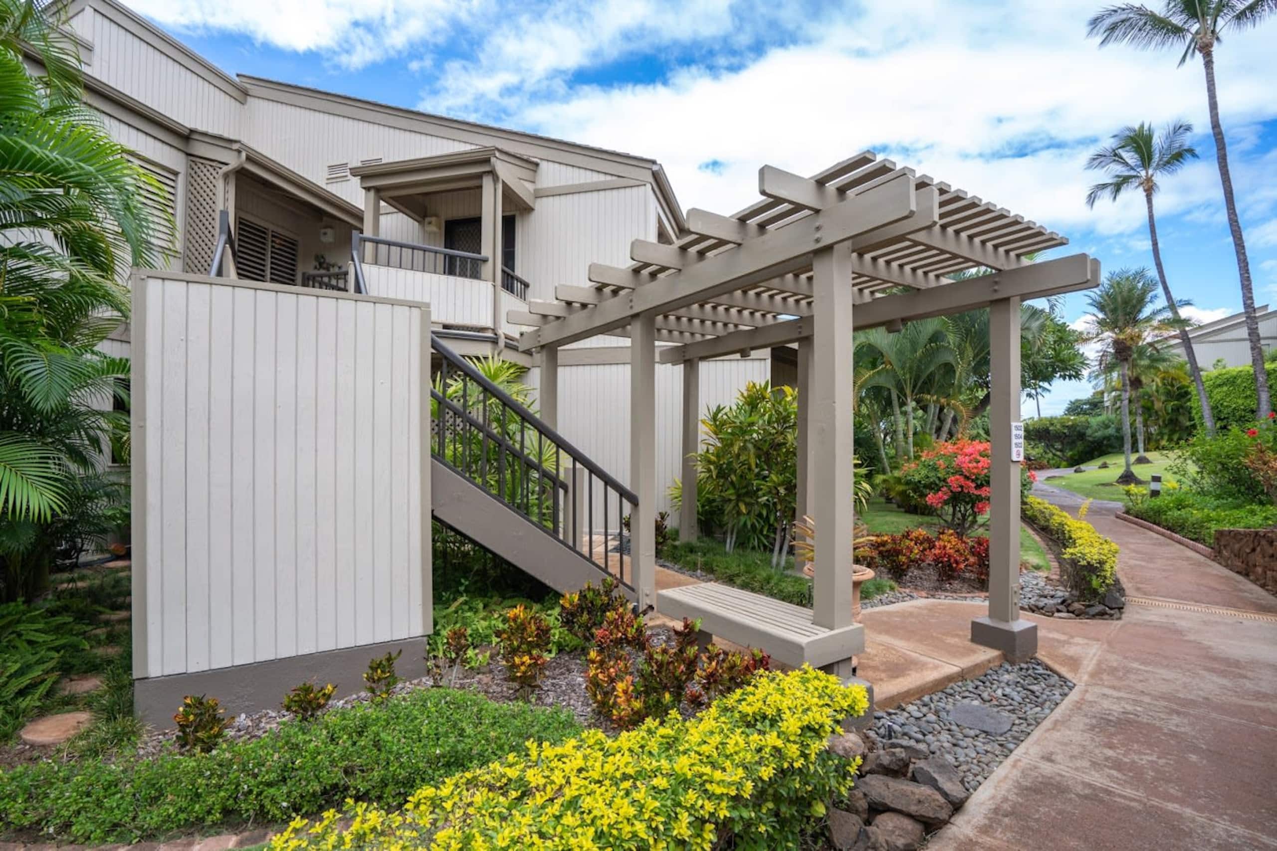 Luxurious Wailea Ocean Vistas - Image 42