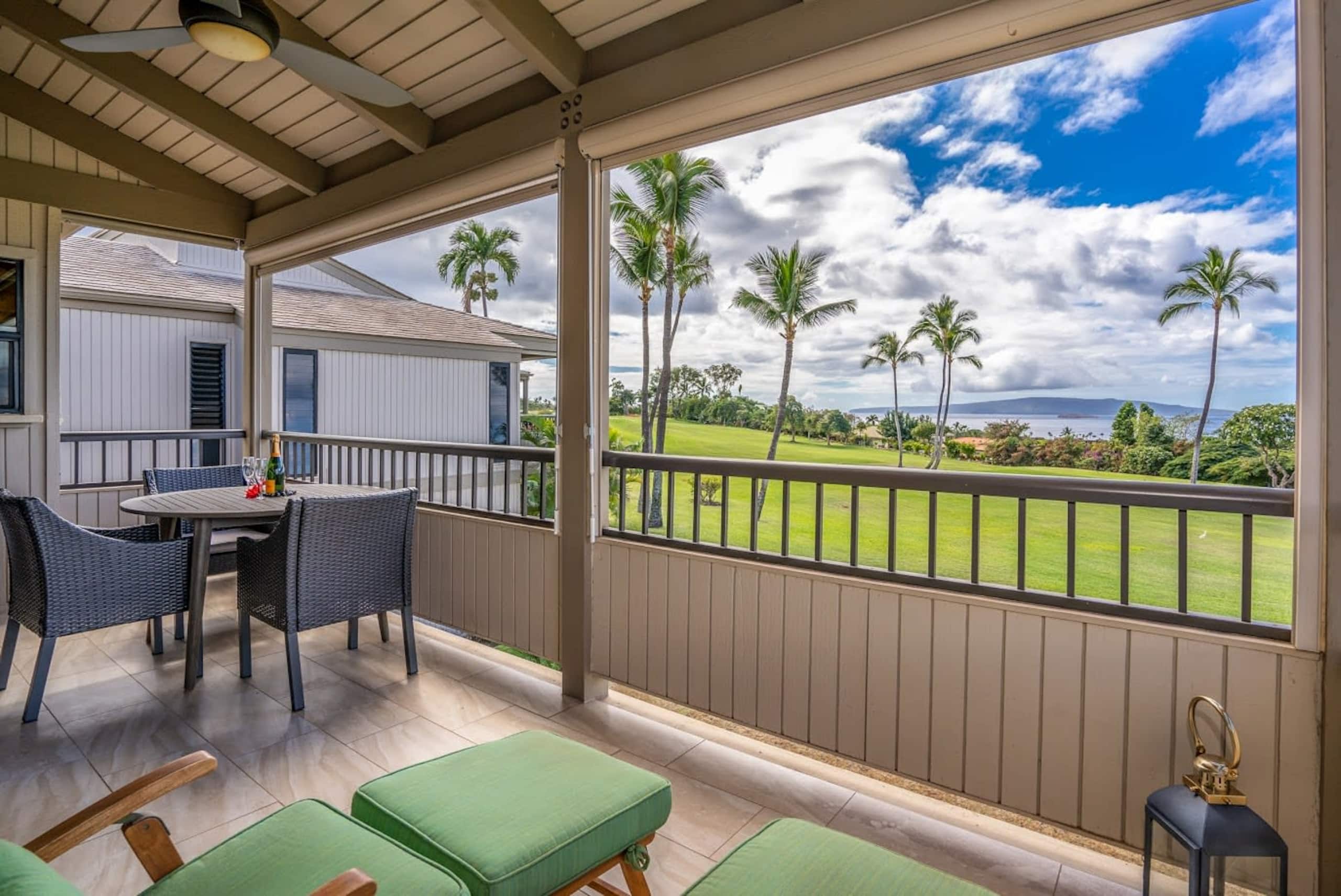 Luxurious Wailea Ocean Vistas - Image 32