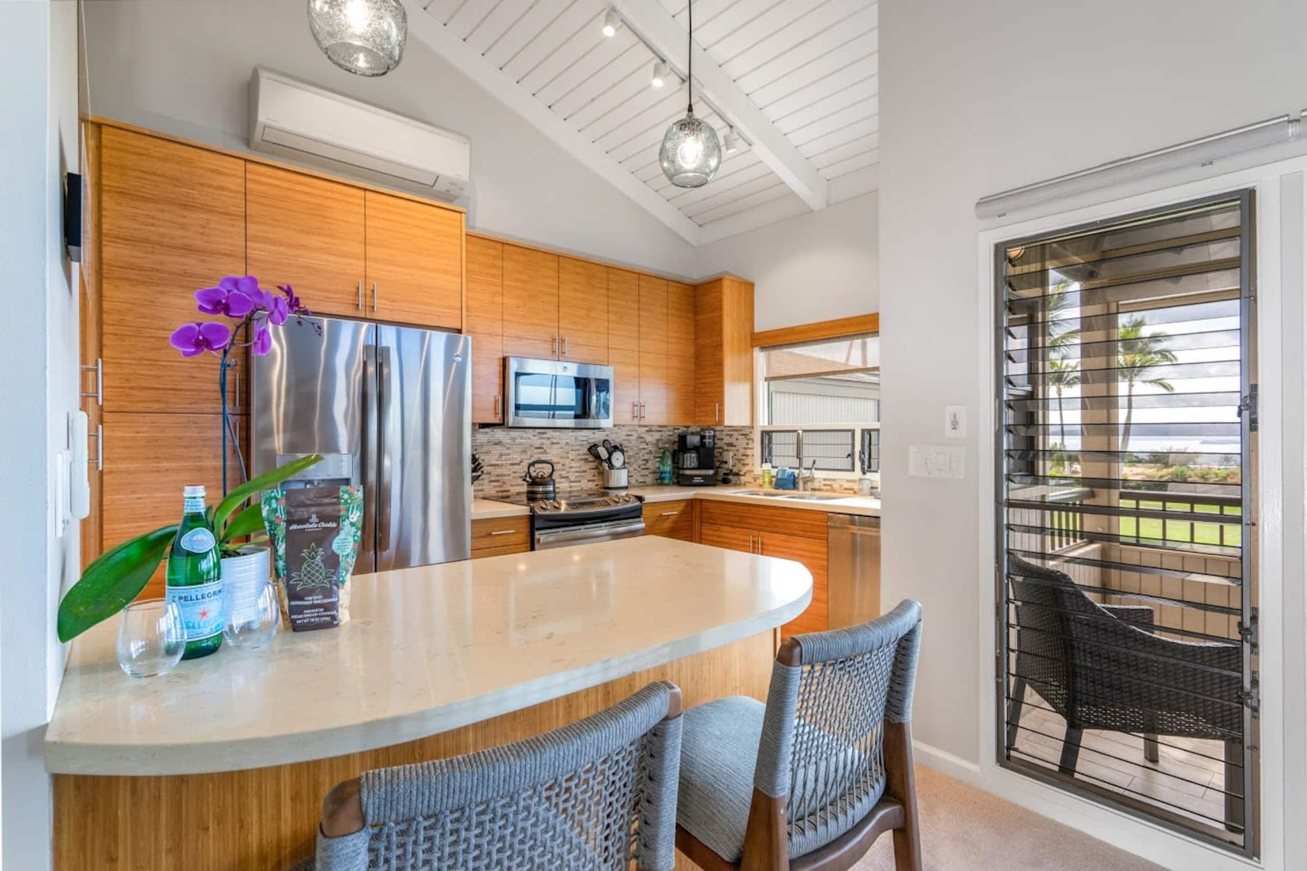 Luxurious Wailea Ocean Vistas - Image 8