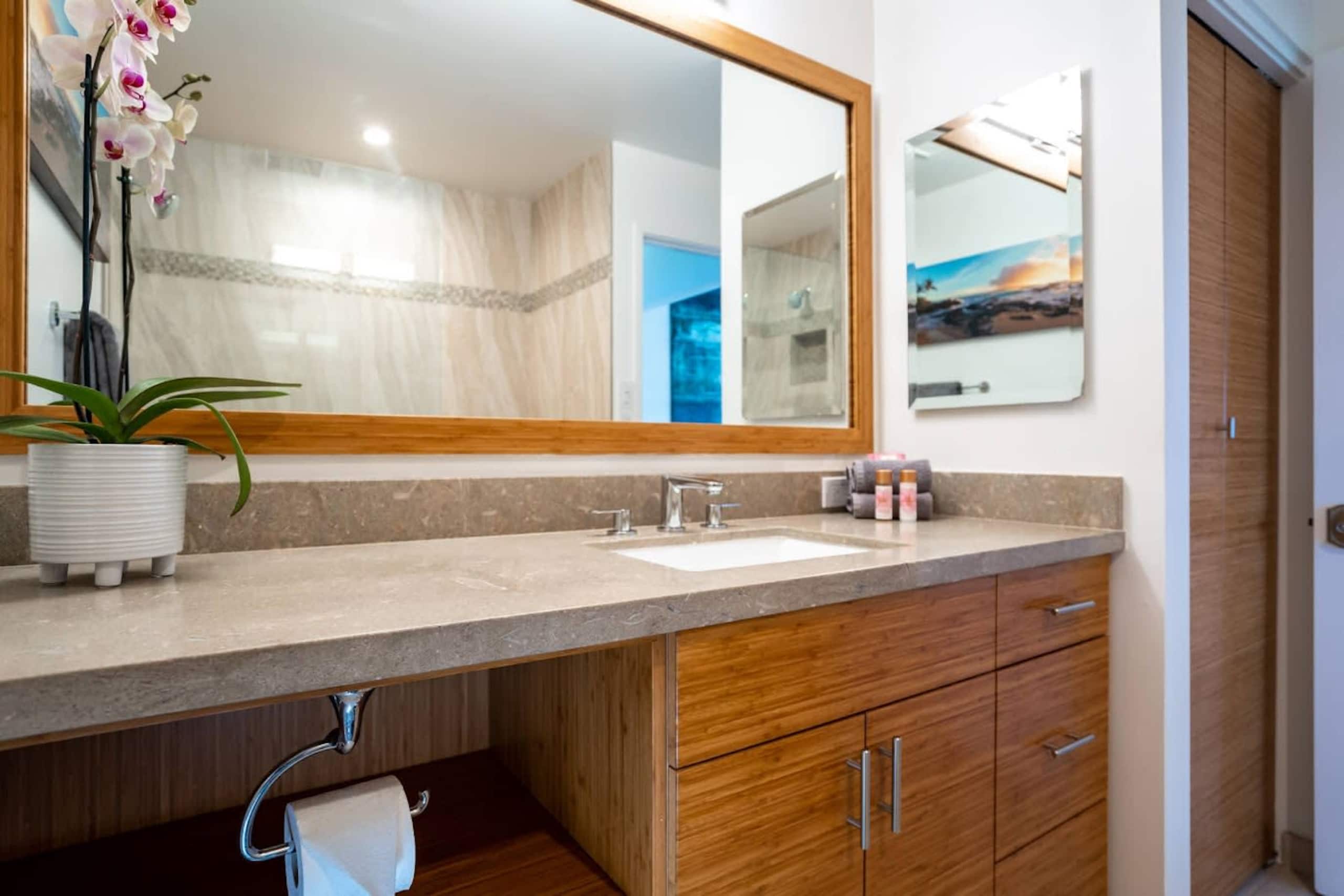 Luxurious Wailea Ocean Vistas - Image 25