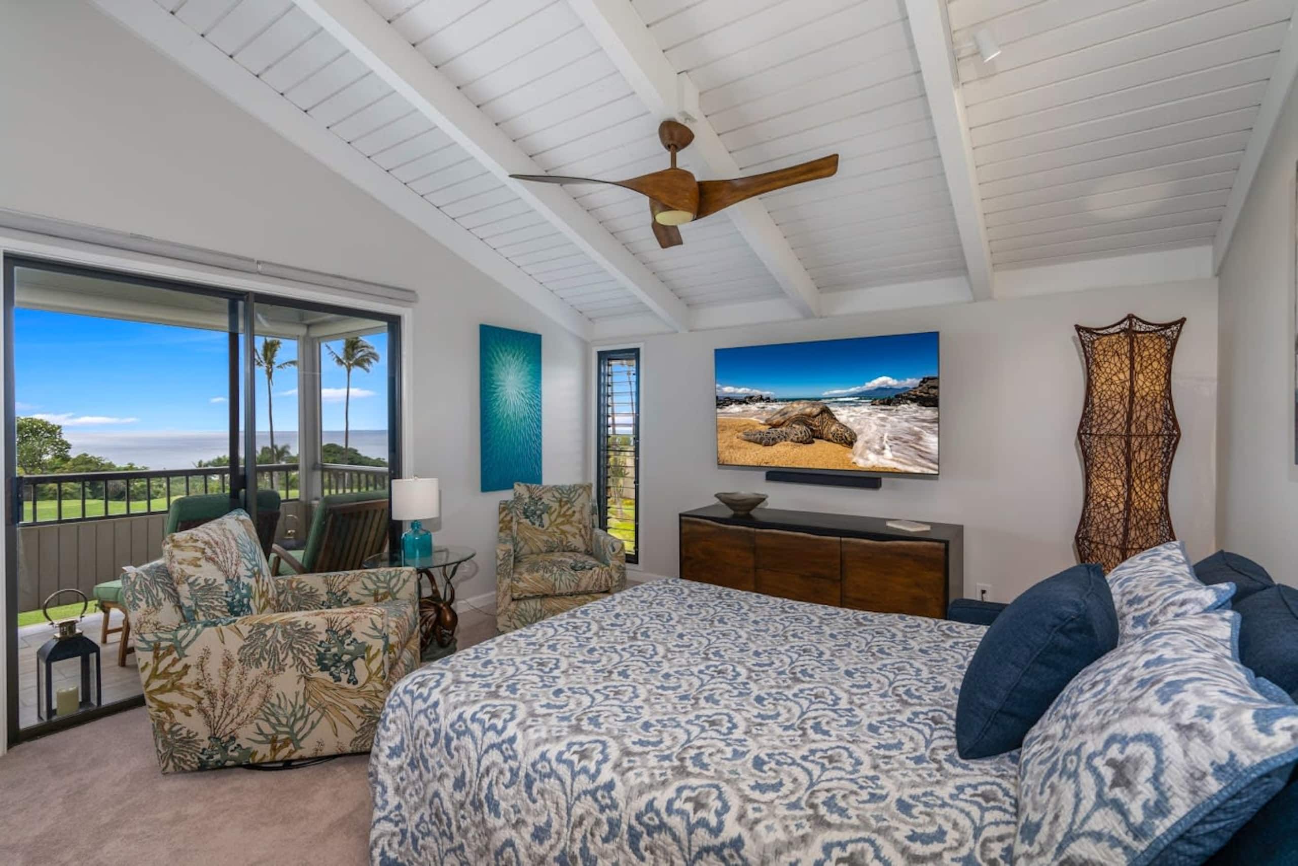 Luxurious Wailea Ocean Vistas - Image 40