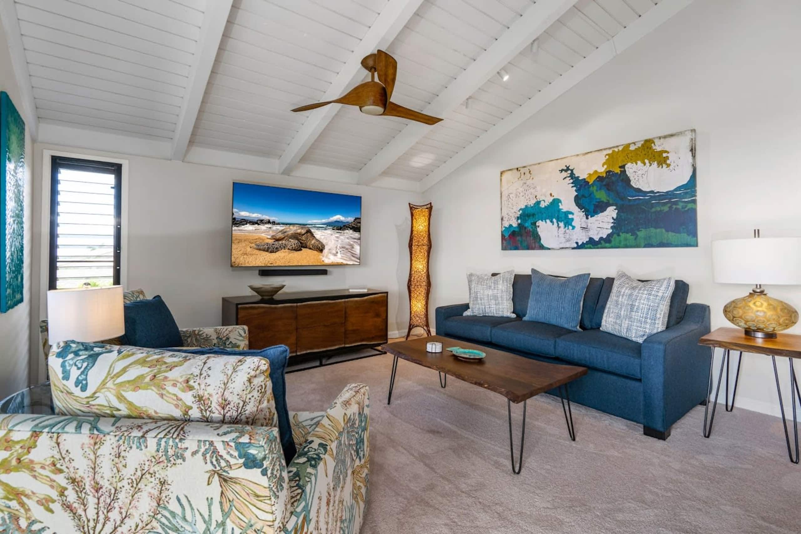 Luxurious Wailea Ocean Vistas - Image 3