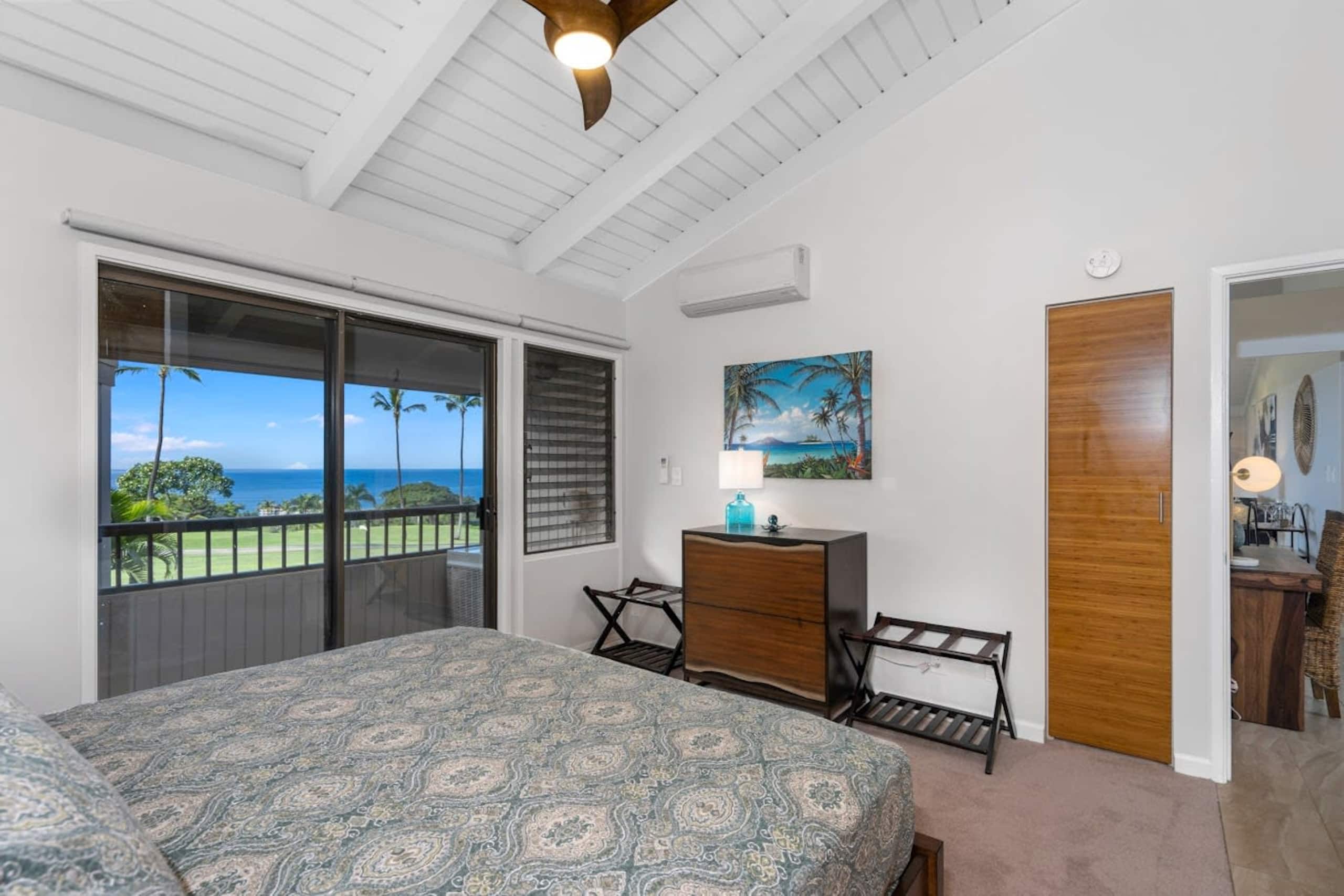 Luxurious Wailea Ocean Vistas - Image 15