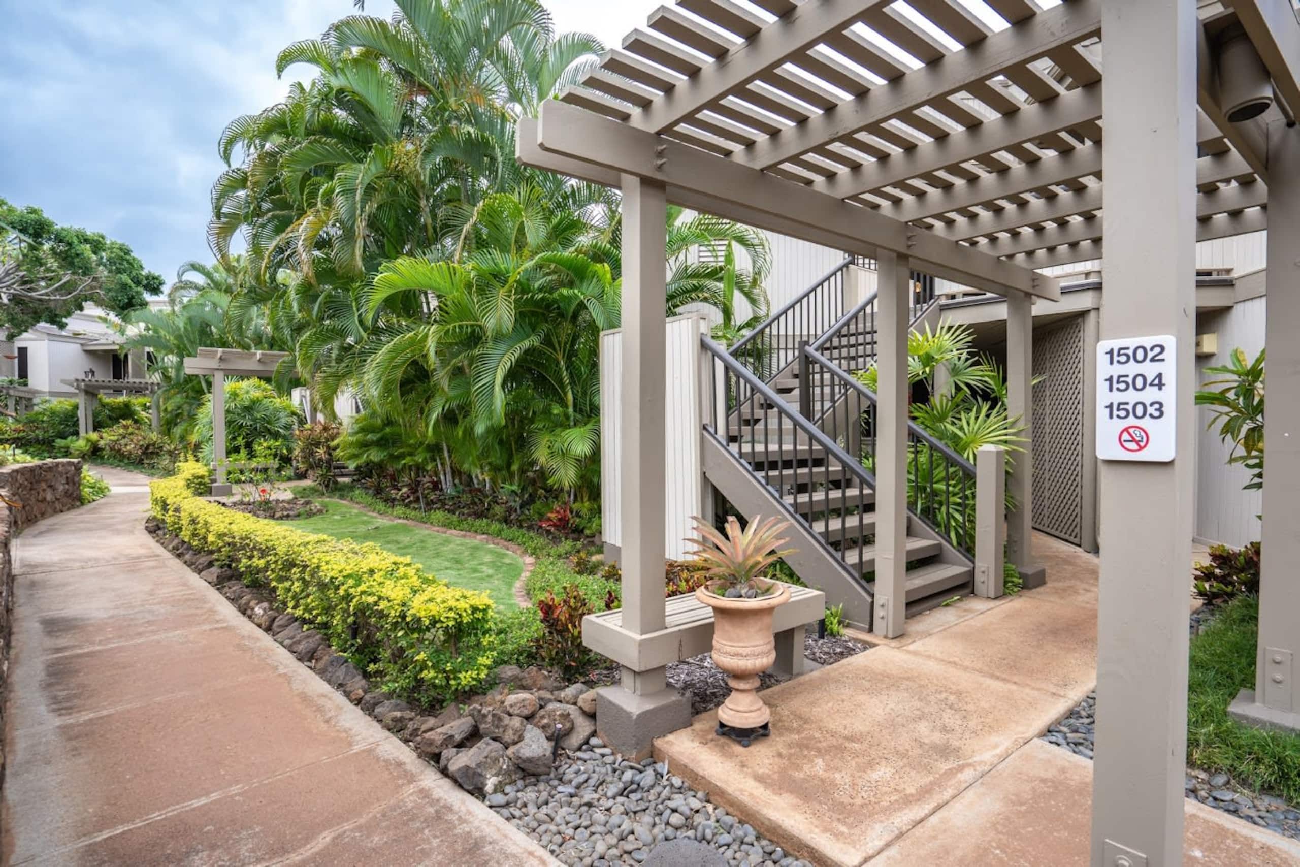 Luxurious Wailea Ocean Vistas - Image 41