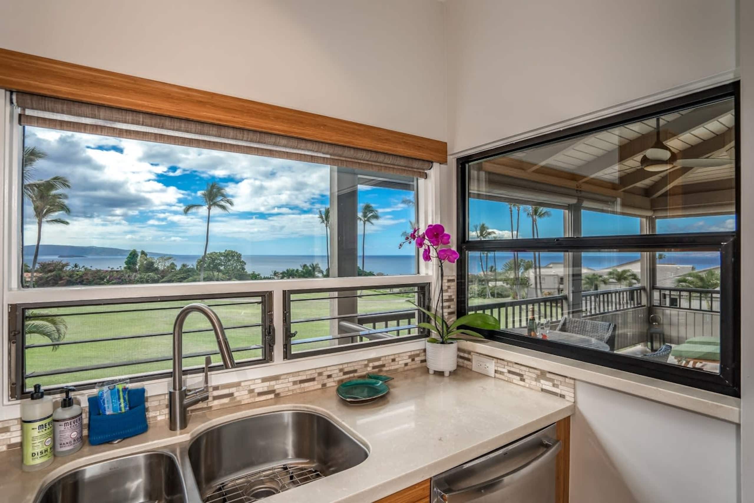 Luxurious Wailea Ocean Vistas - Image 10