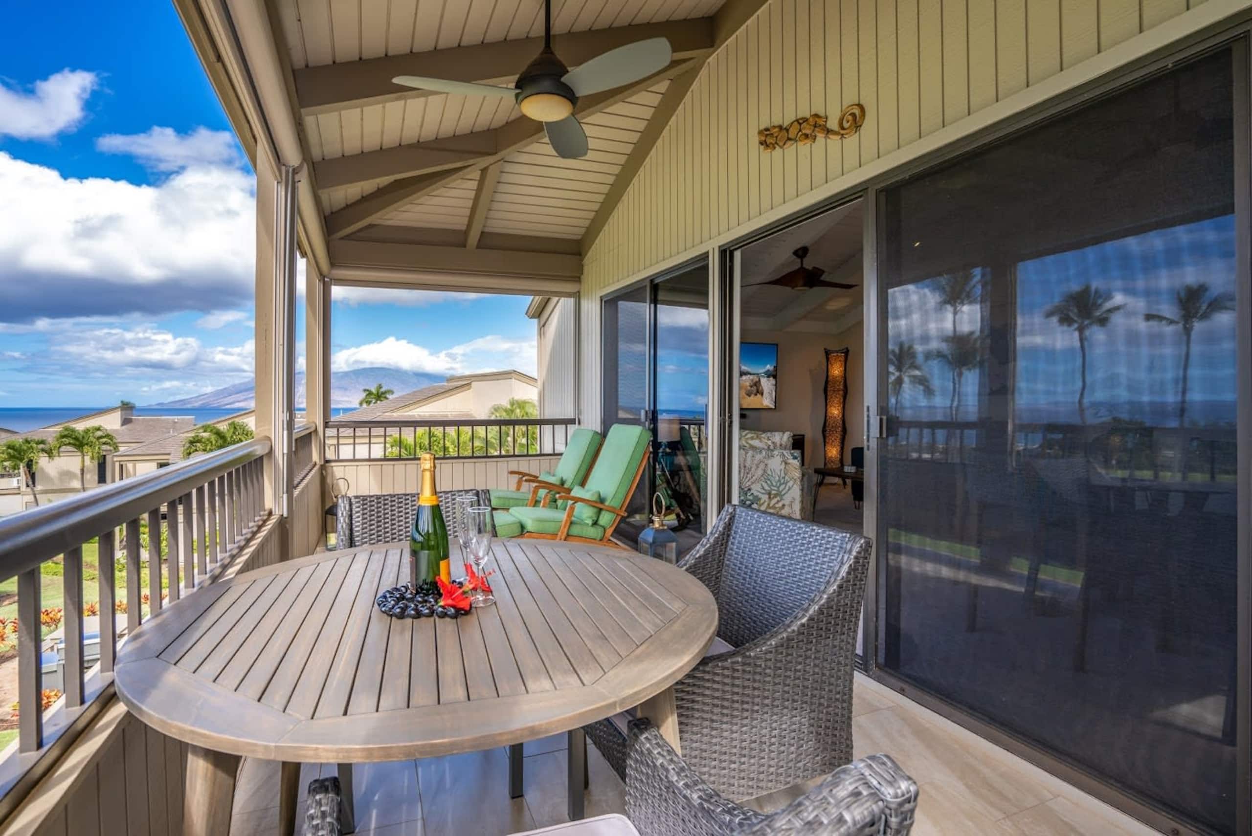 Luxurious Wailea Ocean Vistas - Image 30