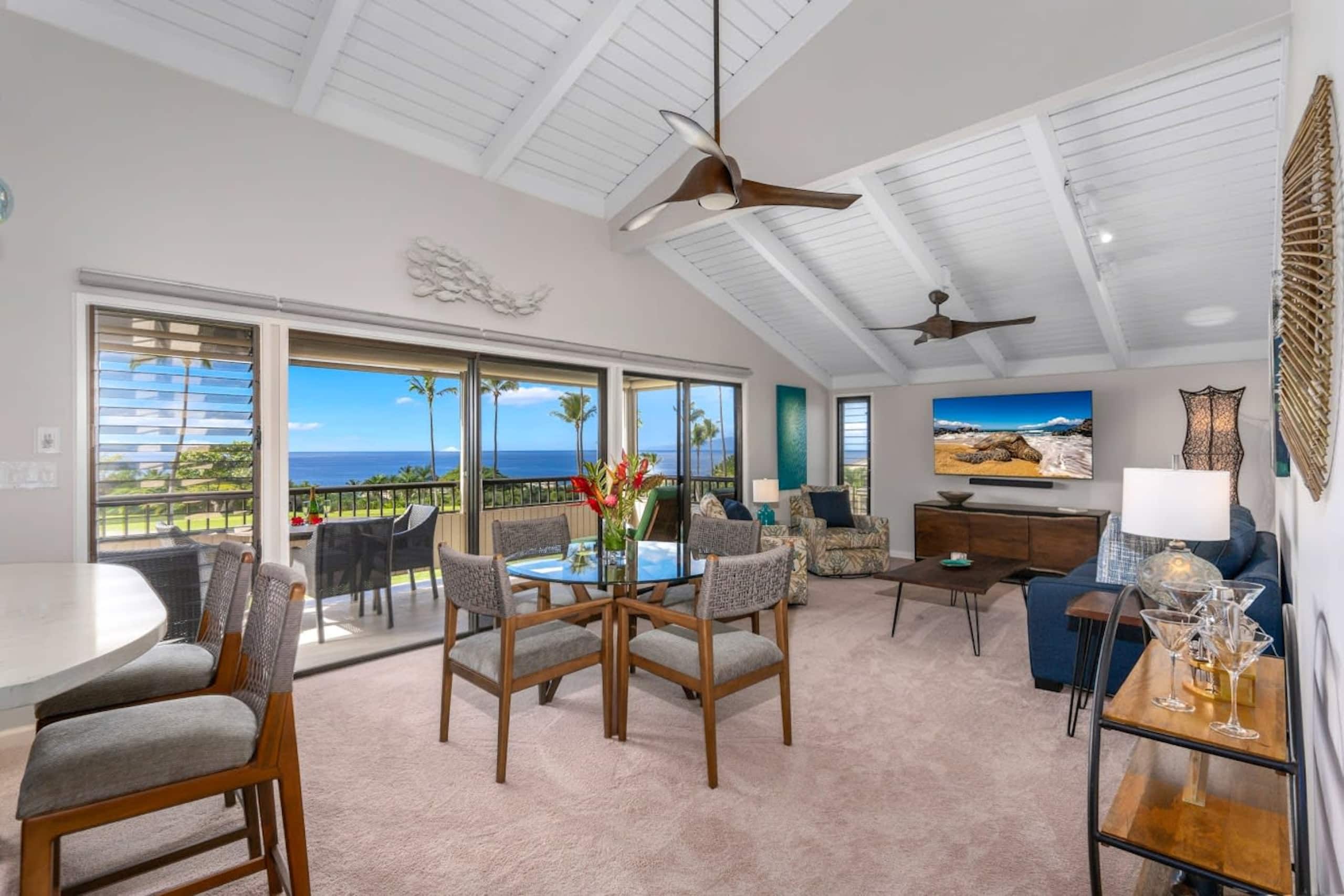 Luxurious Wailea Ocean Vistas - Image 1