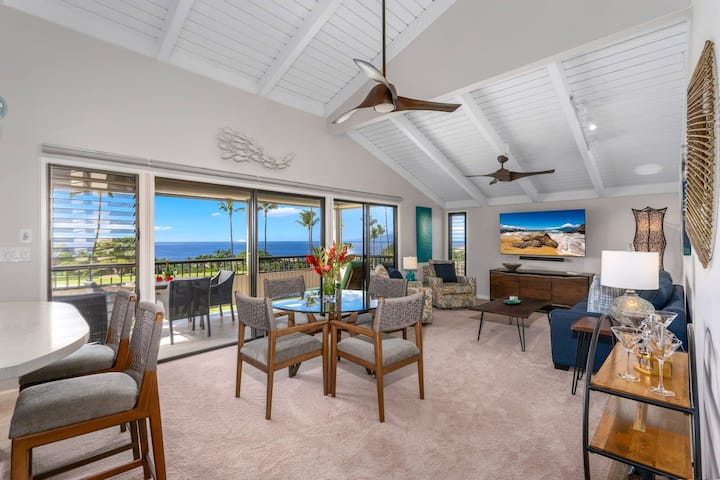 Luxurious Wailea Ocean Vistas - Apartments for Rent in Kihei, Hawaii ...