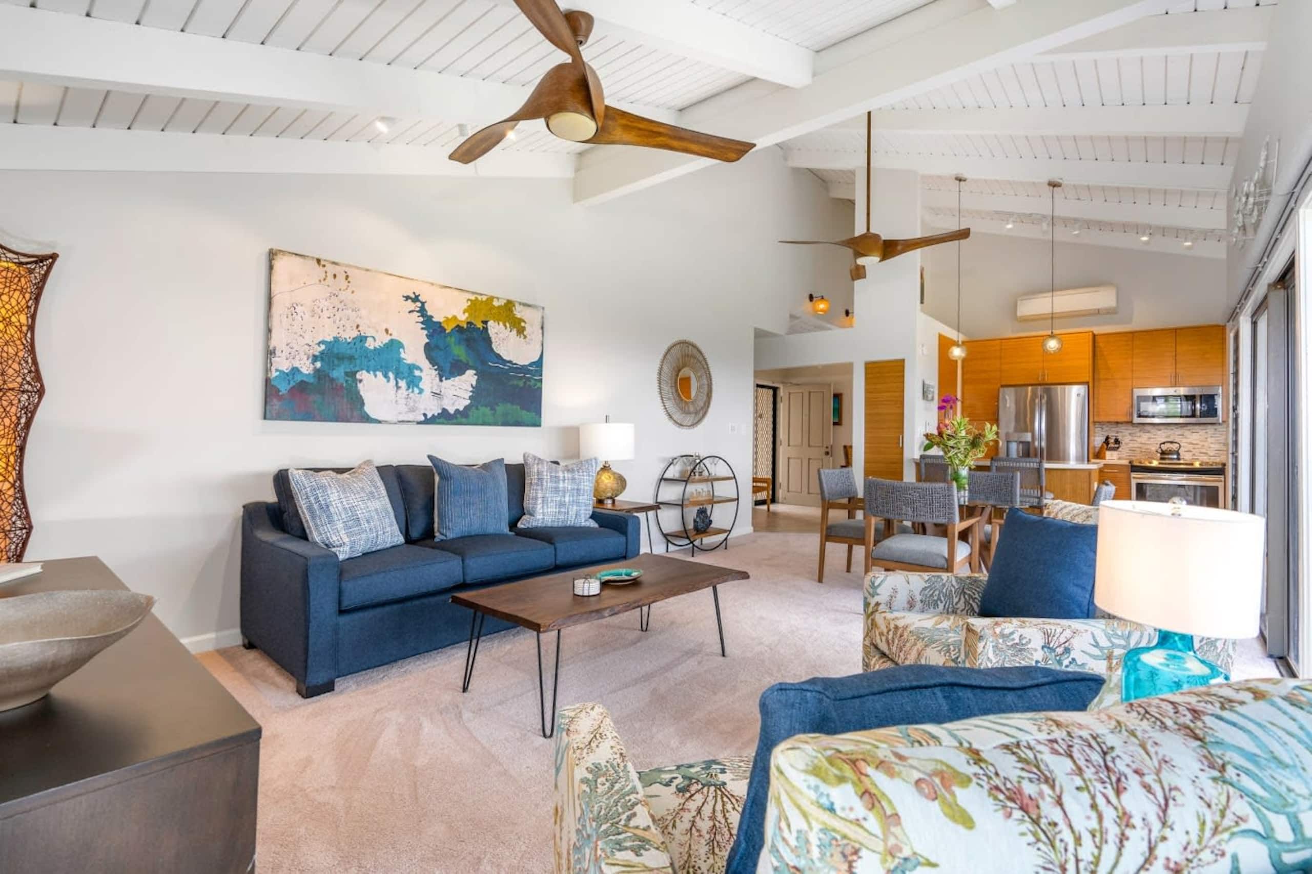 Luxurious Wailea Ocean Vistas - Image 2