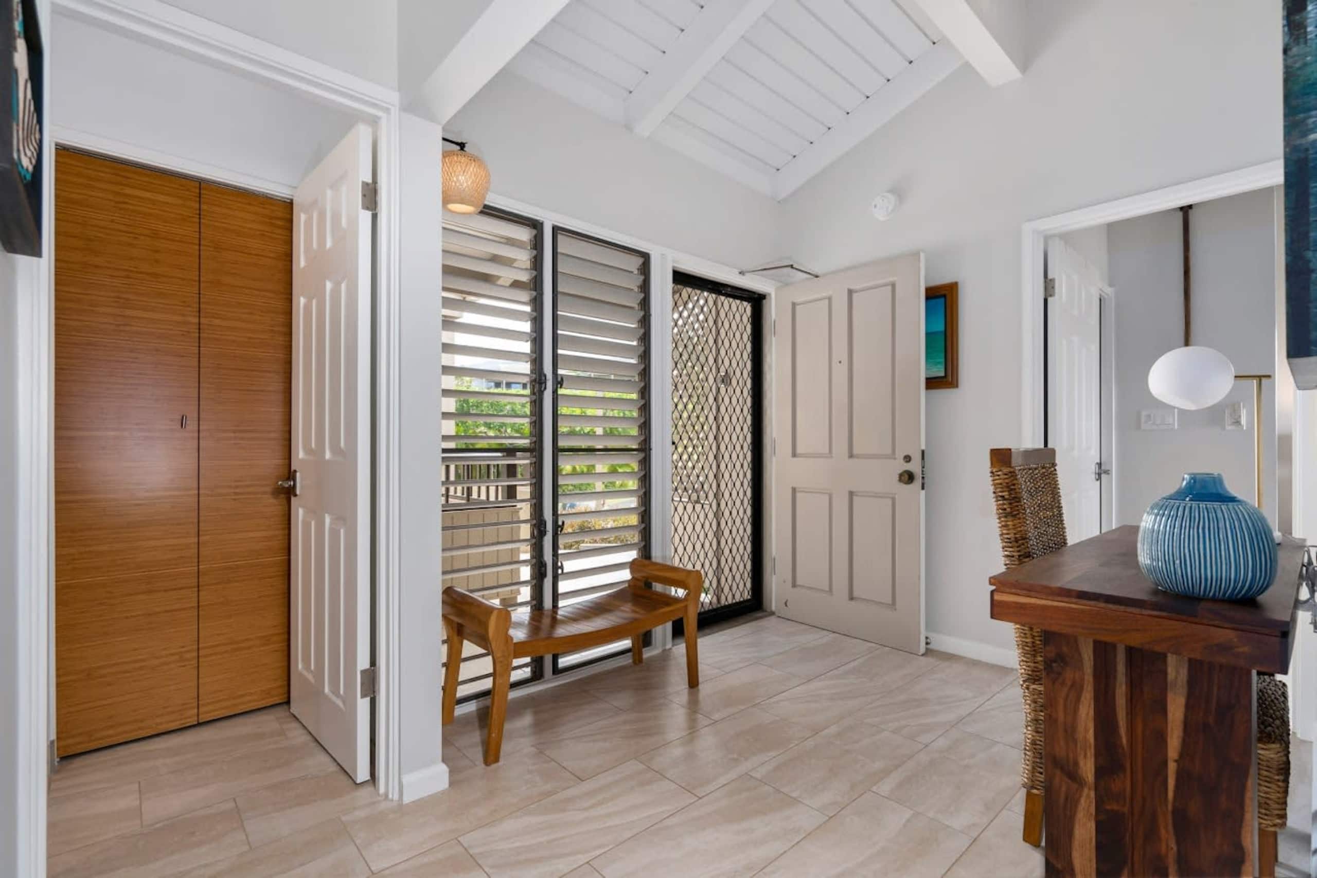 Luxurious Wailea Ocean Vistas - Image 22