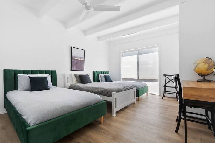 The Family Haven – Main House gallery image 5